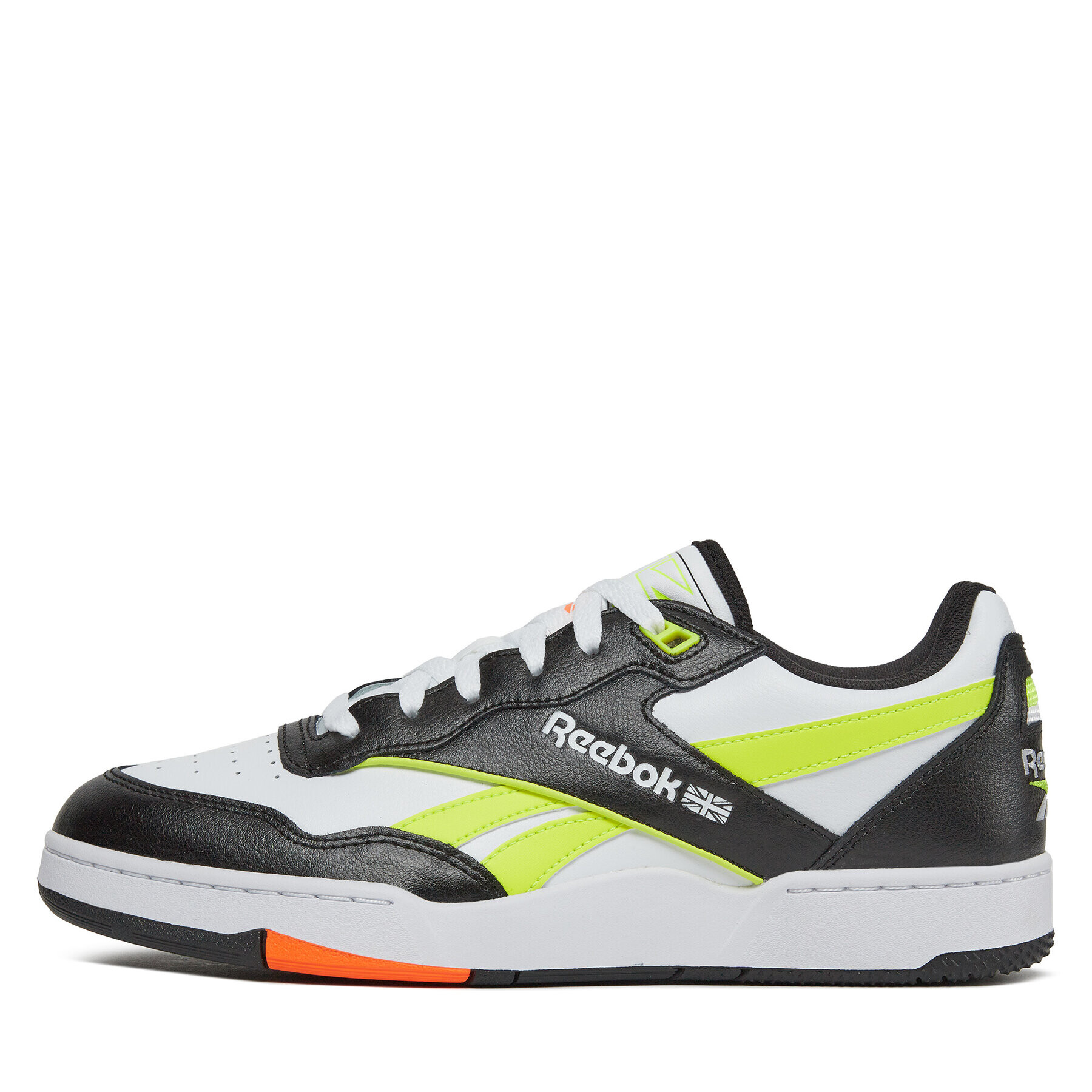 Reebok Обувки Bb 4000 II IE4861 Черен - Pepit.bg