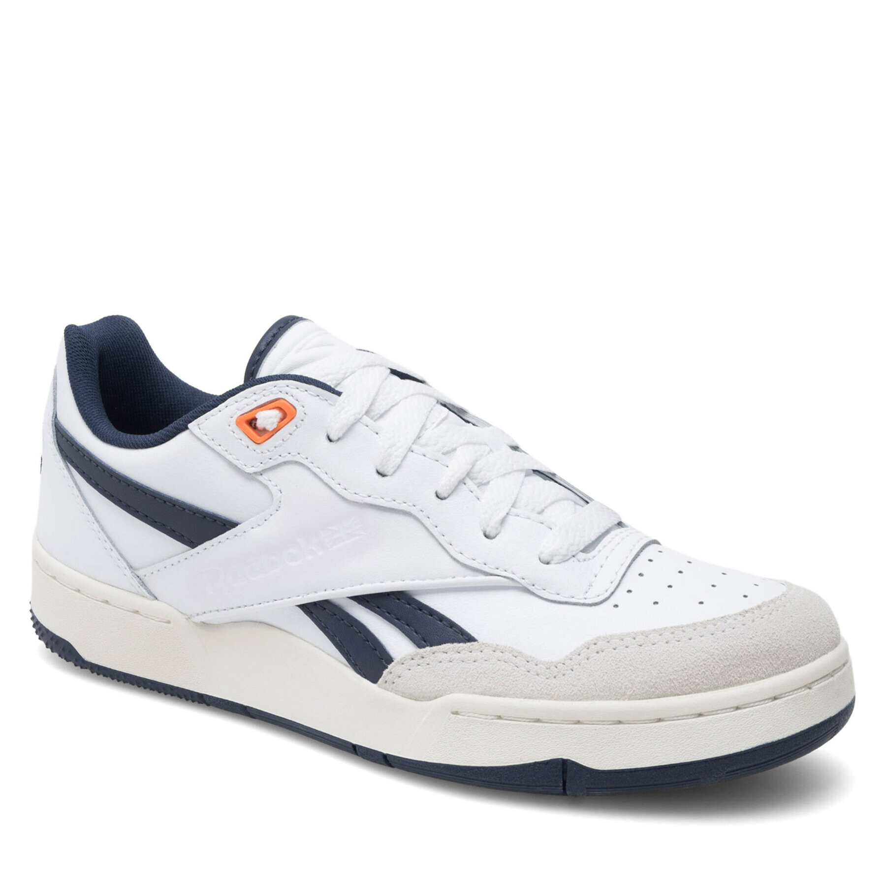 Reebok Обувки BB 4000 II IE6832-W Бял - Pepit.bg