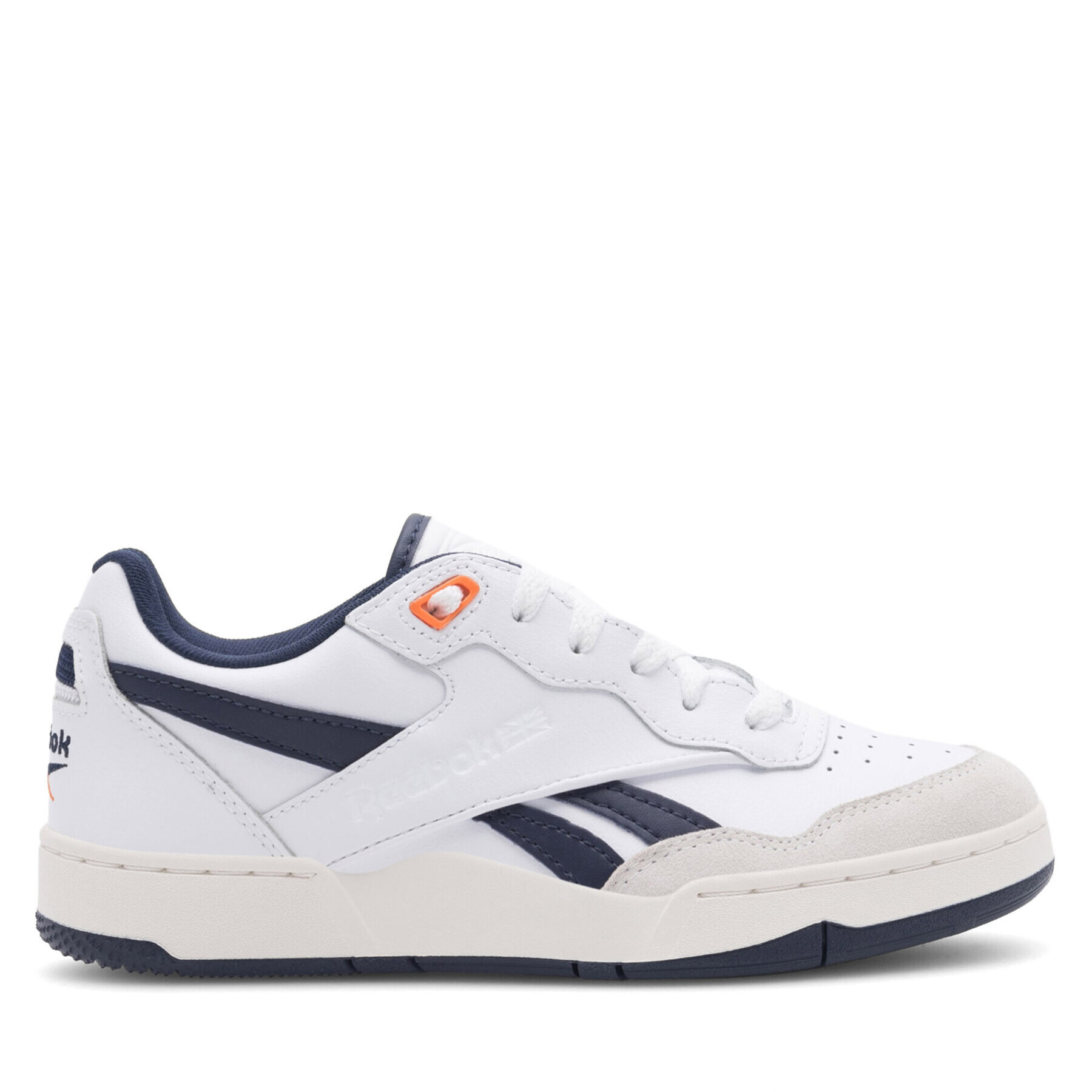 Reebok Обувки BB 4000 II IE6832-W Бял - Pepit.bg