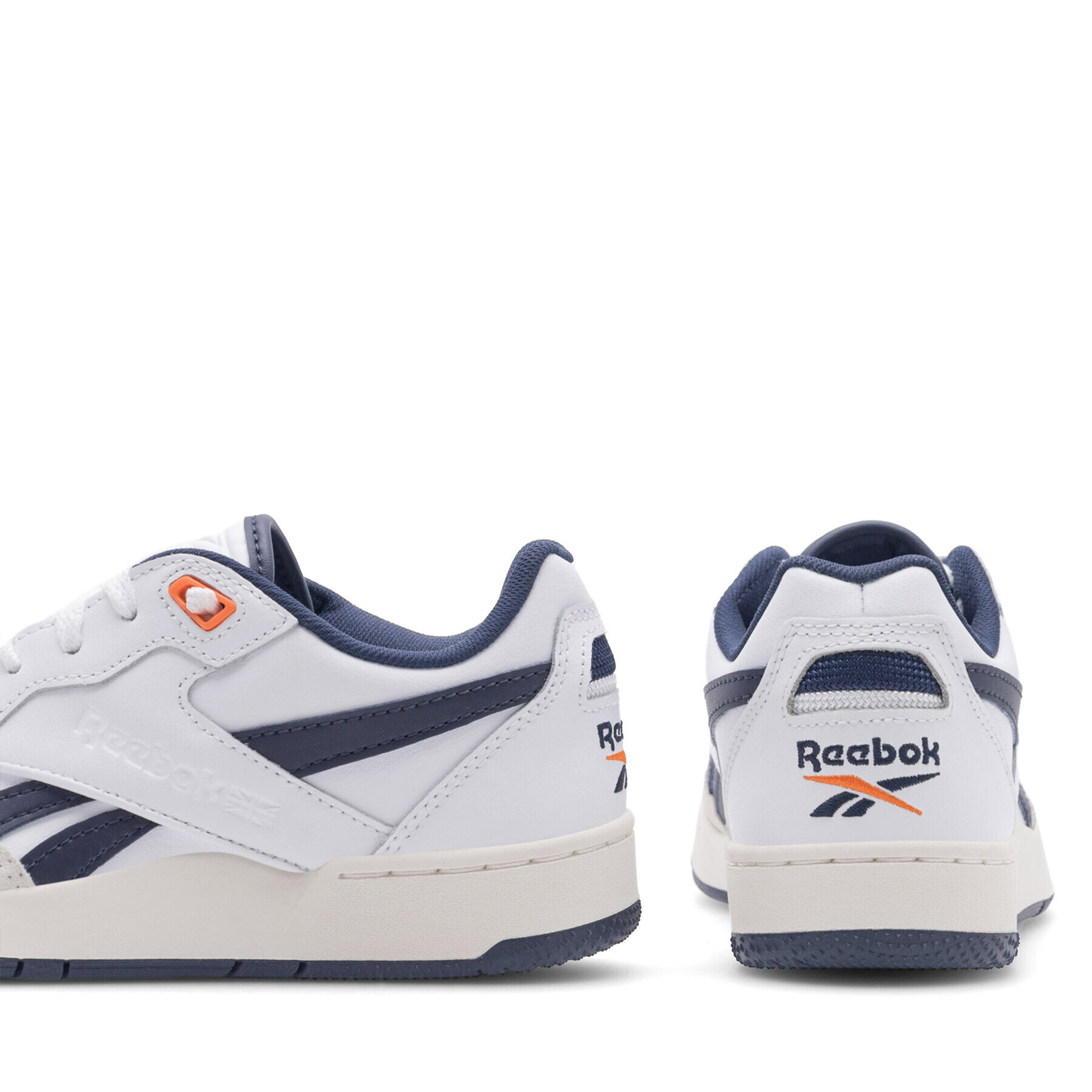 Reebok Обувки BB 4000 II IE6832-W Бял - Pepit.bg
