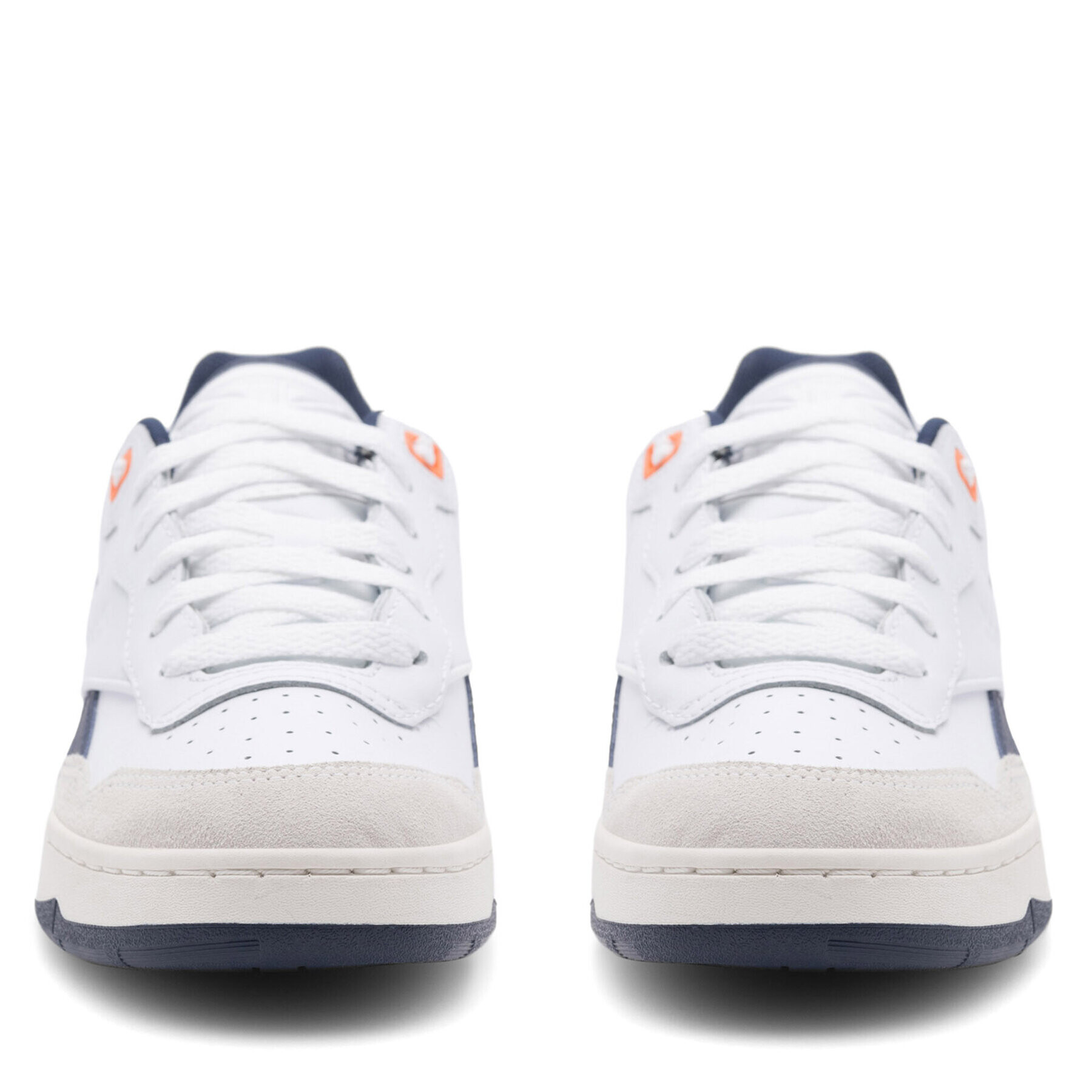 Reebok Обувки BB 4000 II IE6832-W Бял - Pepit.bg