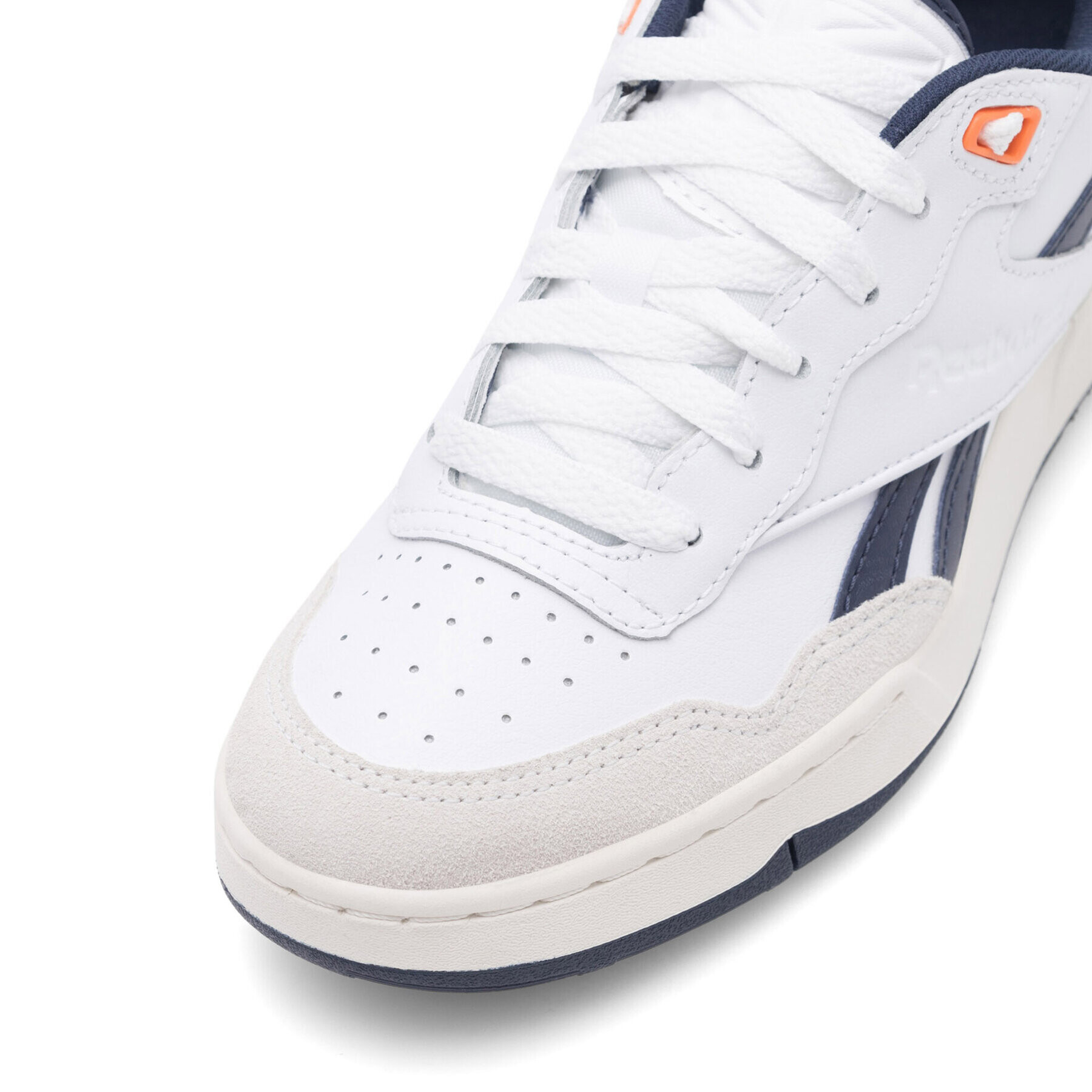 Reebok Обувки BB 4000 II IE6832-W Бял - Pepit.bg