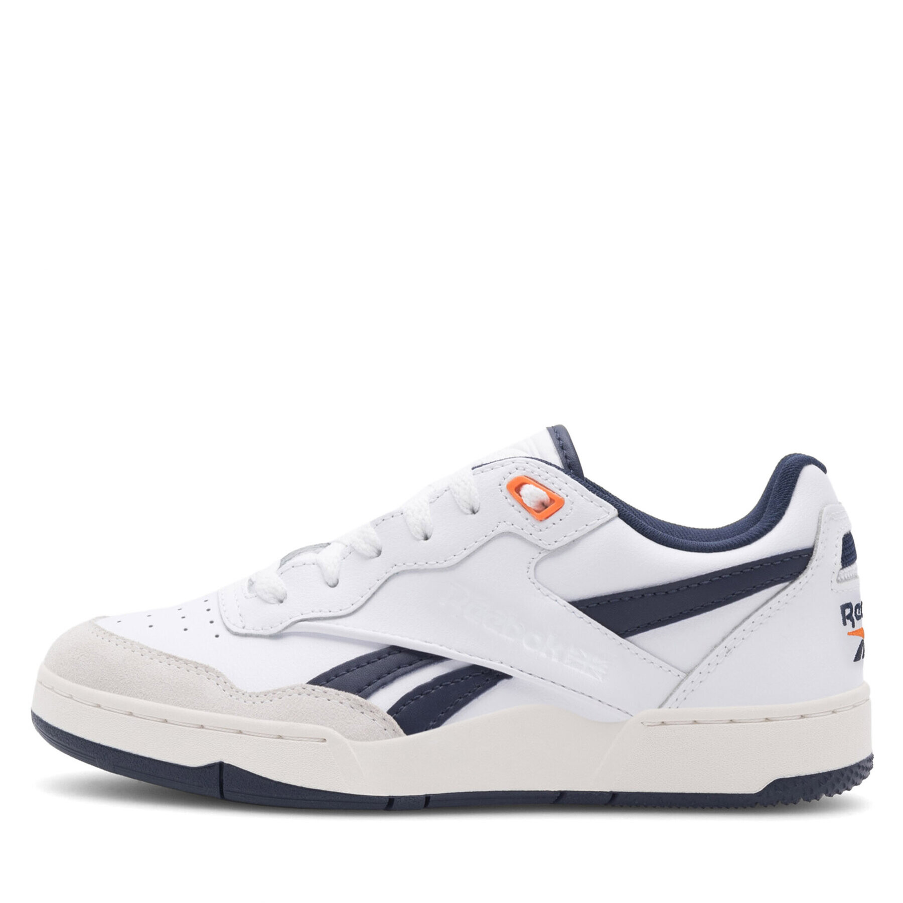 Reebok Обувки BB 4000 II IE6832-W Бял - Pepit.bg