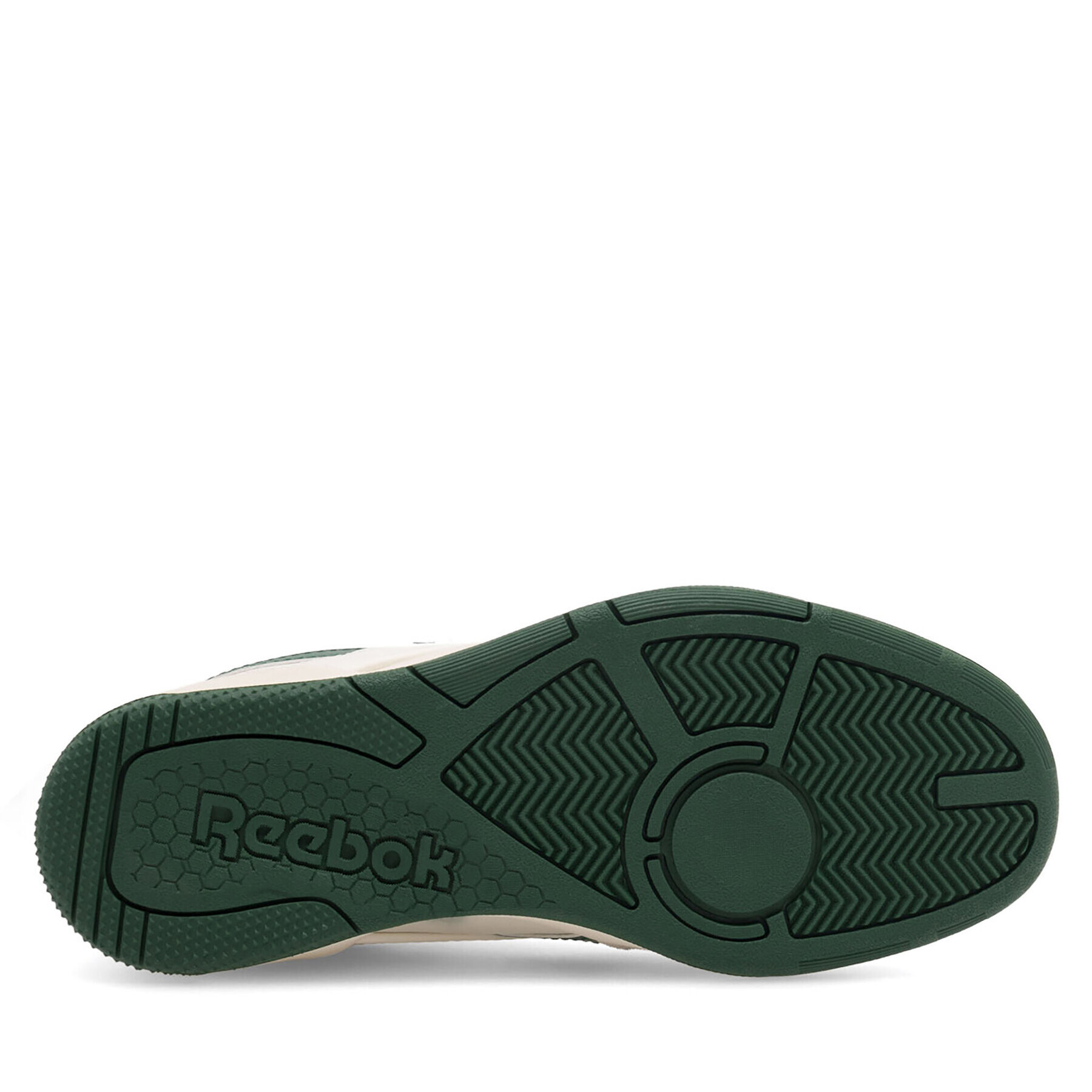 Reebok Обувки BB 4000 II IE6833-W Бял - Pepit.bg