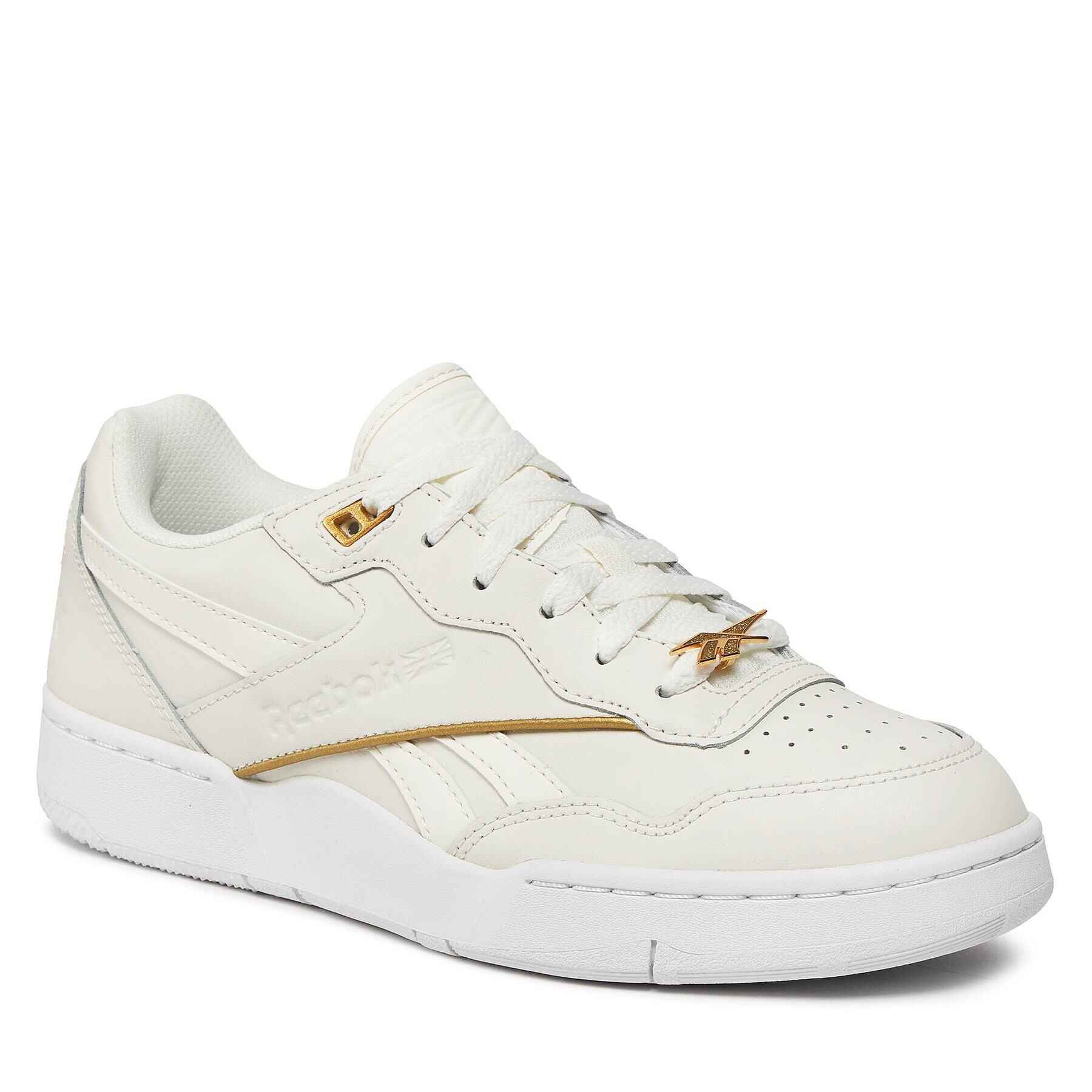 Reebok Обувки Bb 4000 II IE9769 Бял - Pepit.bg