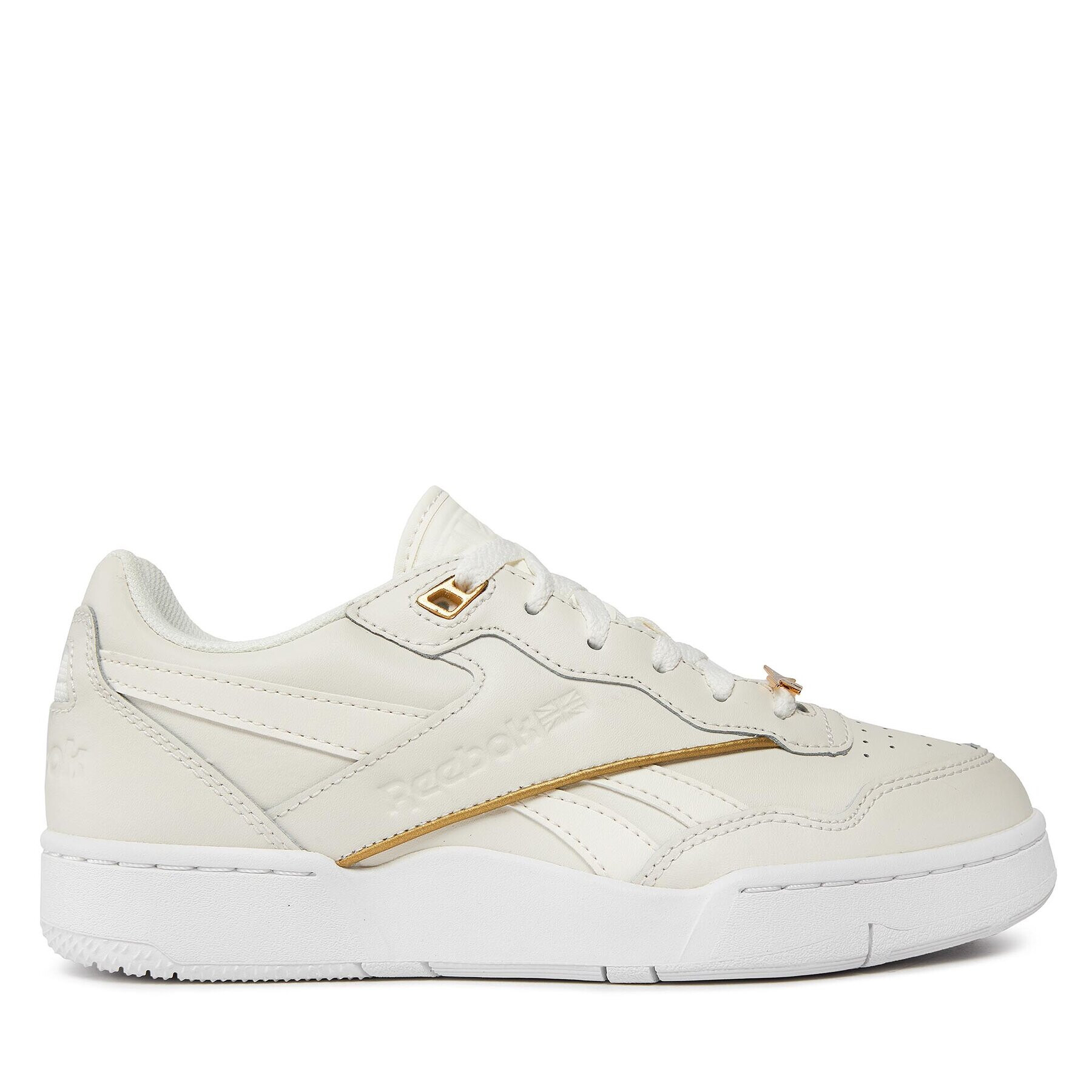 Reebok Обувки Bb 4000 II IE9769 Бял - Pepit.bg
