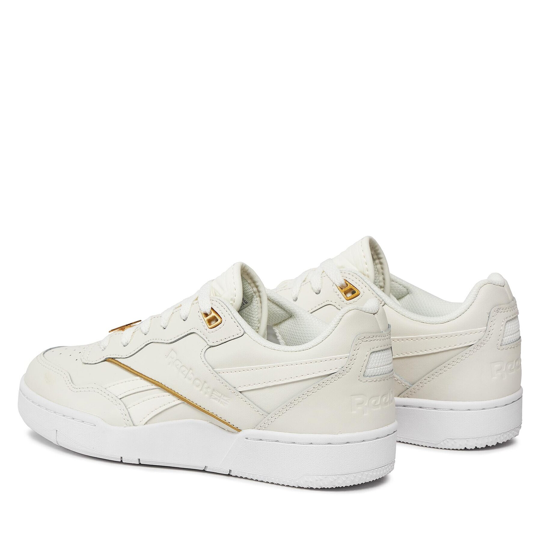 Reebok Обувки Bb 4000 II IE9769 Бял - Pepit.bg