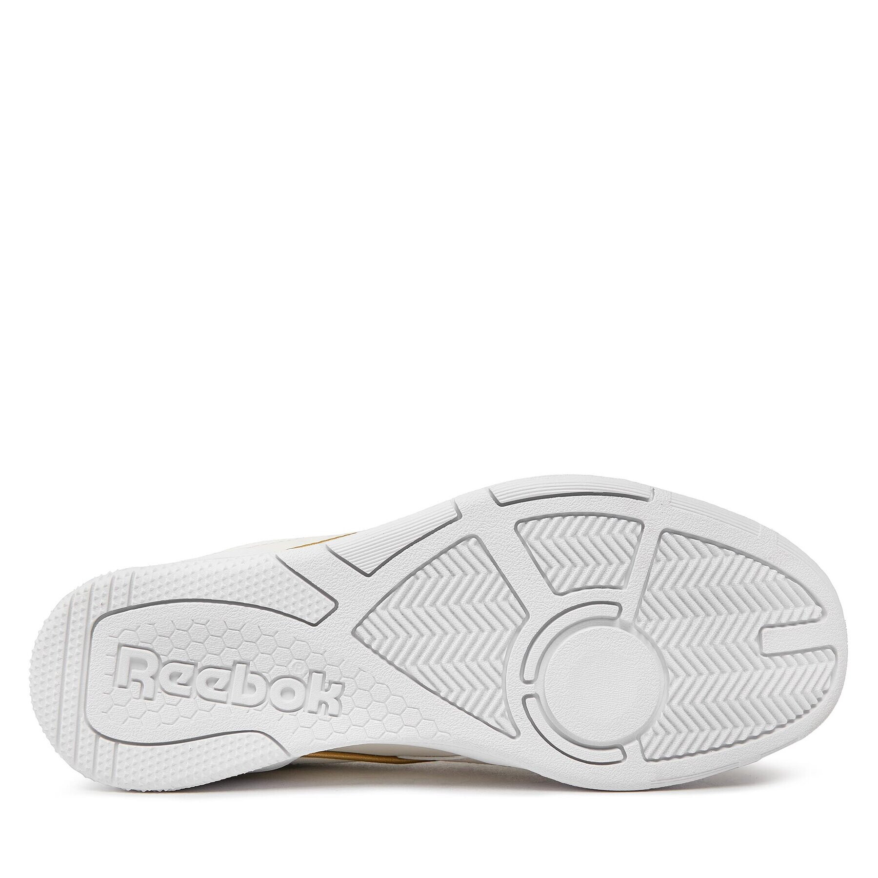Reebok Обувки Bb 4000 II IE9769 Бял - Pepit.bg