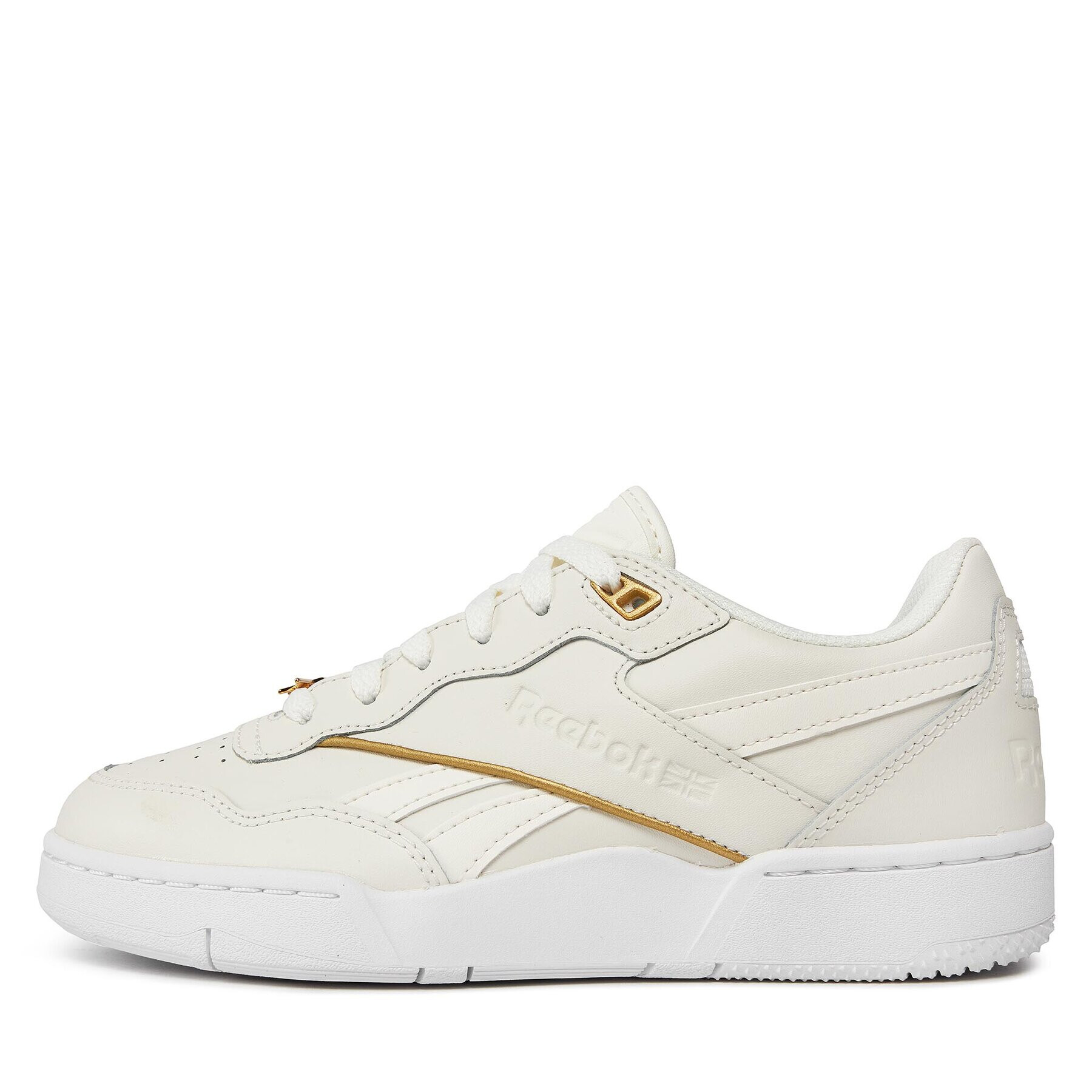Reebok Обувки Bb 4000 II IE9769 Бял - Pepit.bg