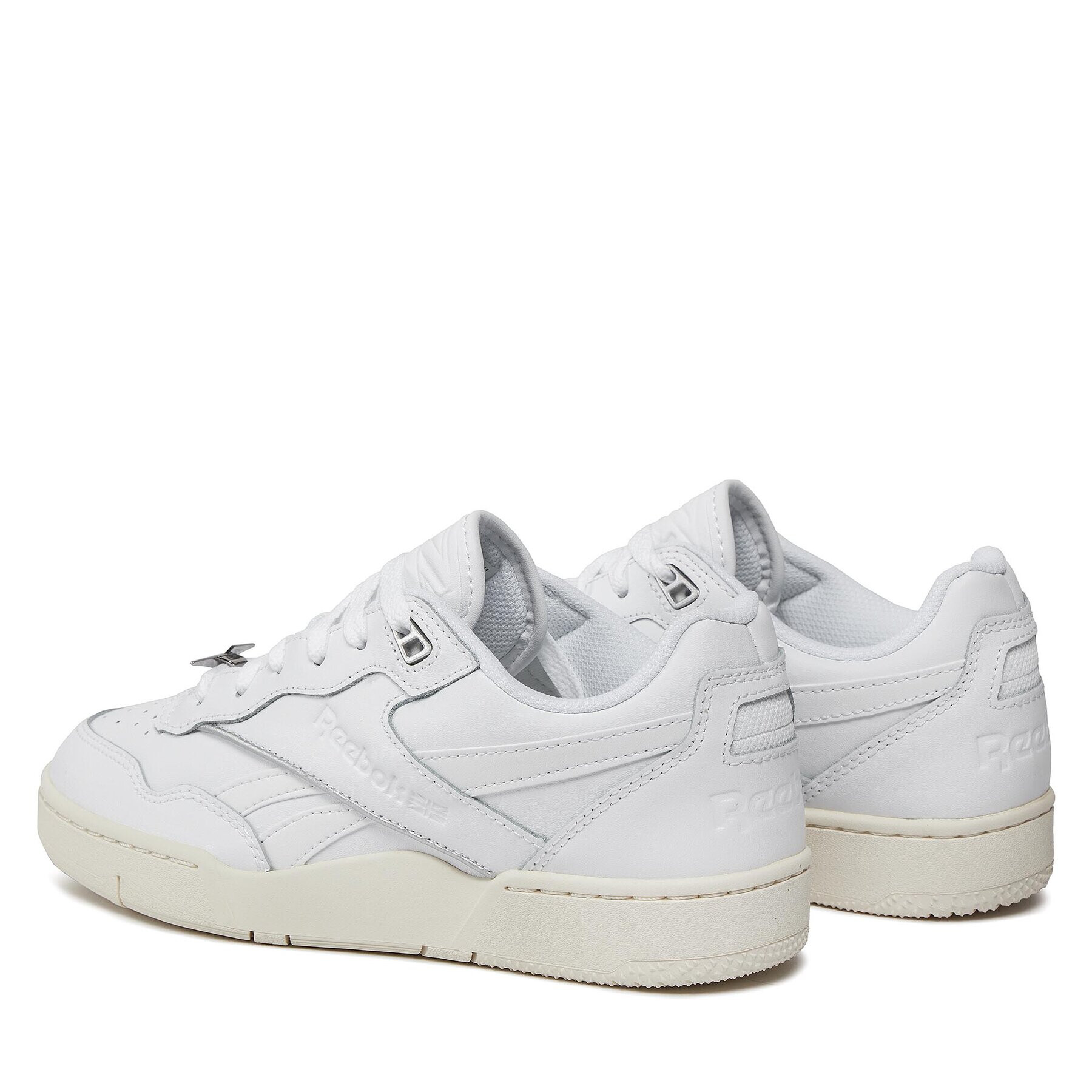 Reebok Обувки Bb 4000 II IE9770 Бял - Pepit.bg