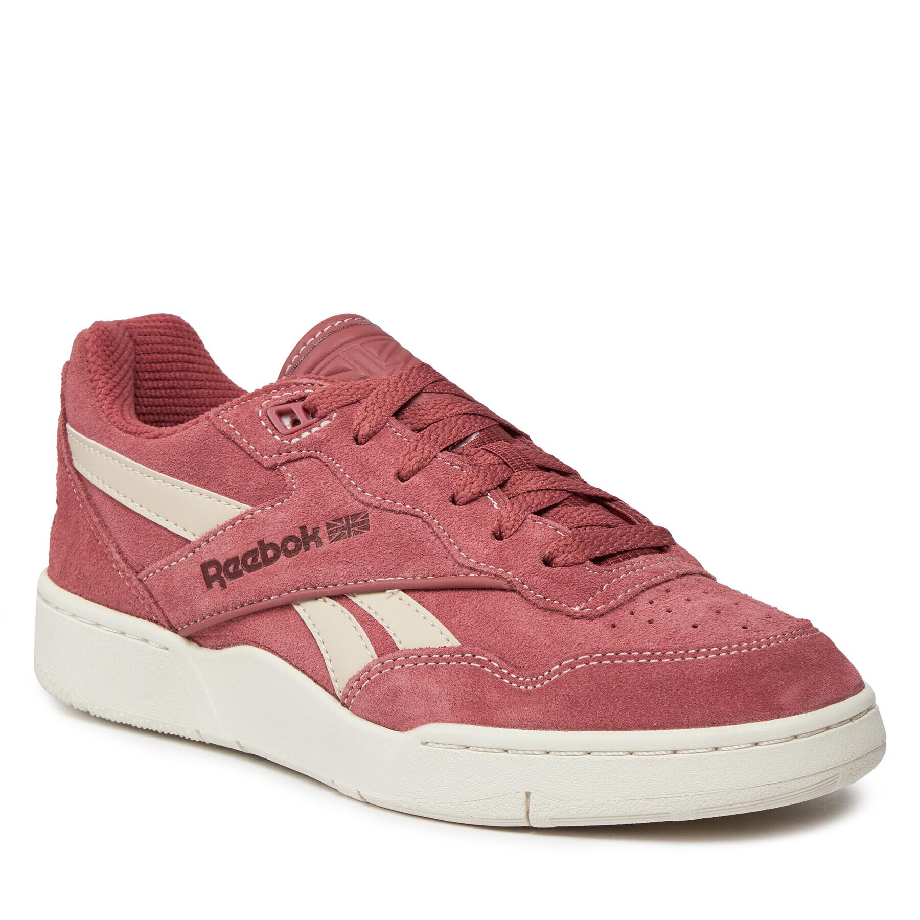 Reebok Обувки Bb 4000 II IE9775 Червен - Pepit.bg