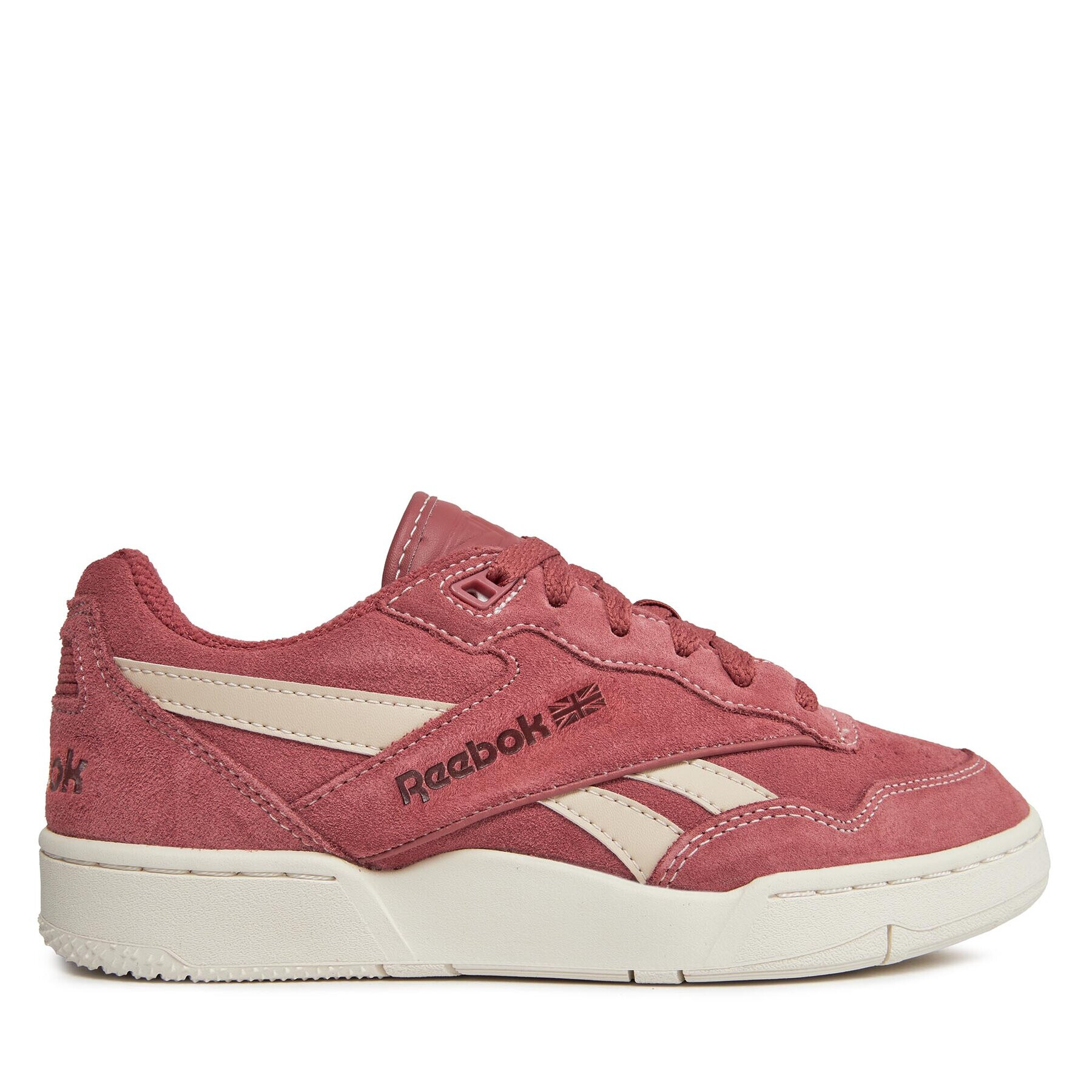 Reebok Обувки Bb 4000 II IE9775 Червен - Pepit.bg