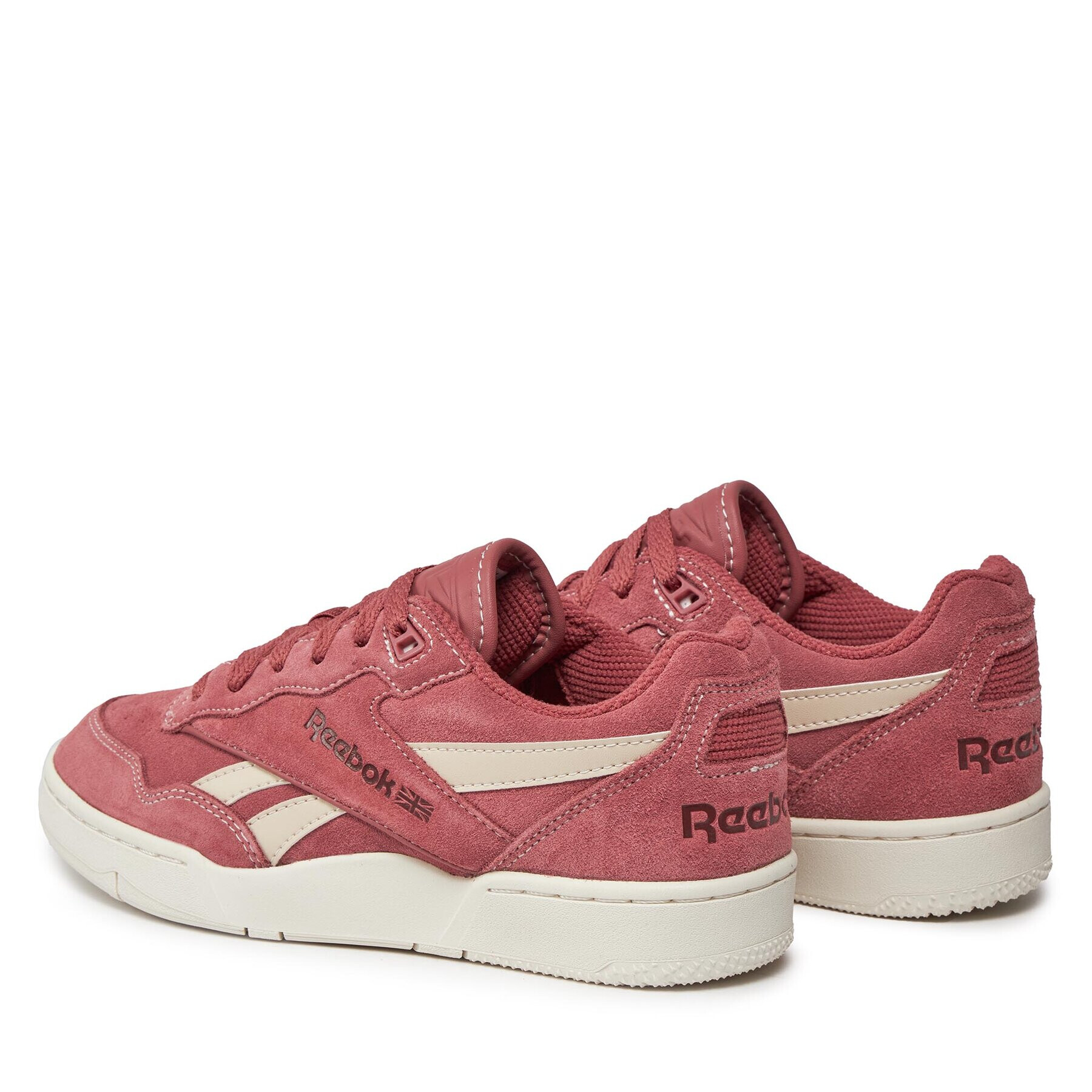 Reebok Обувки Bb 4000 II IE9775 Червен - Pepit.bg
