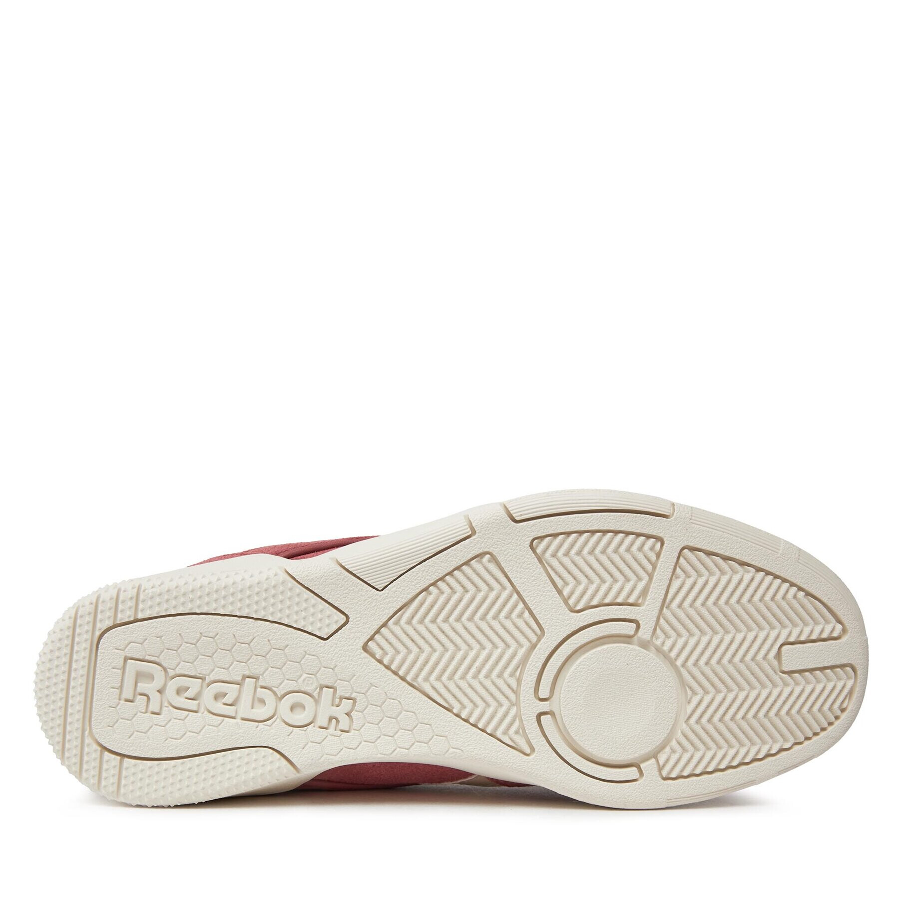 Reebok Обувки Bb 4000 II IE9775 Червен - Pepit.bg