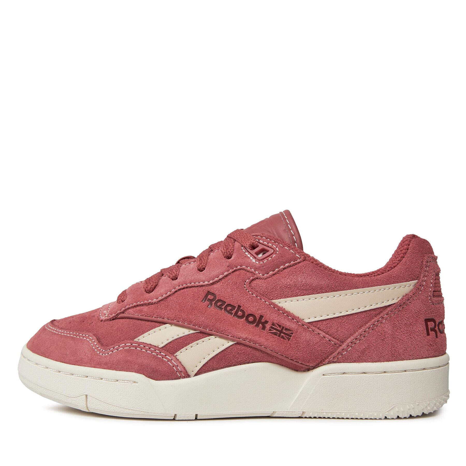 Reebok Обувки Bb 4000 II IE9775 Червен - Pepit.bg