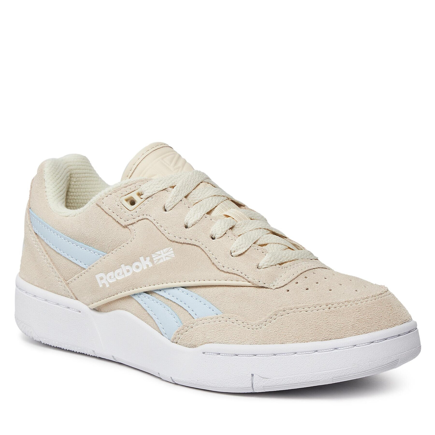 Reebok Обувки Bb 4000 II IE9776 Бежов - Pepit.bg