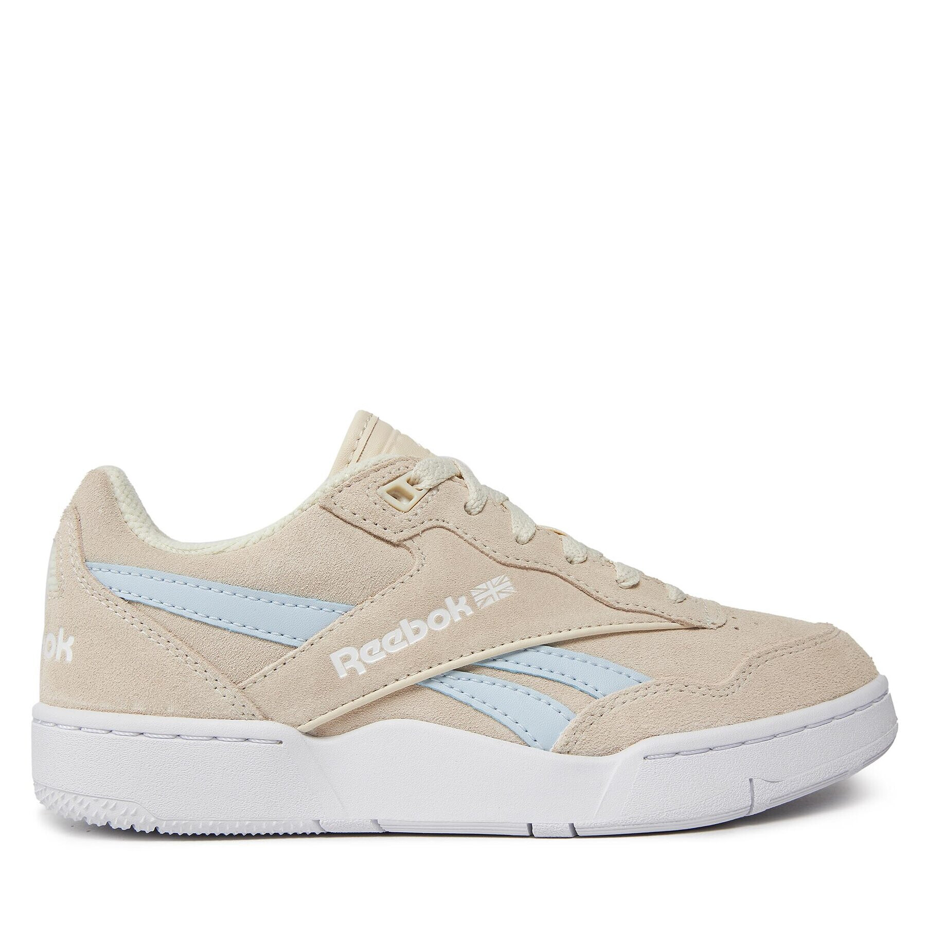 Reebok Обувки Bb 4000 II IE9776 Бежов - Pepit.bg