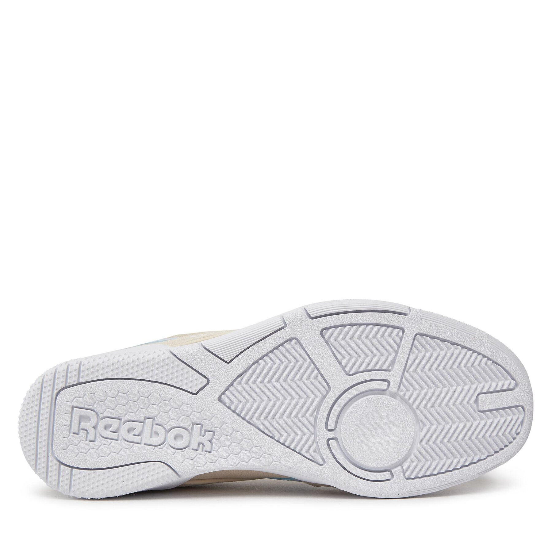 Reebok Обувки Bb 4000 II IE9776 Бежов - Pepit.bg