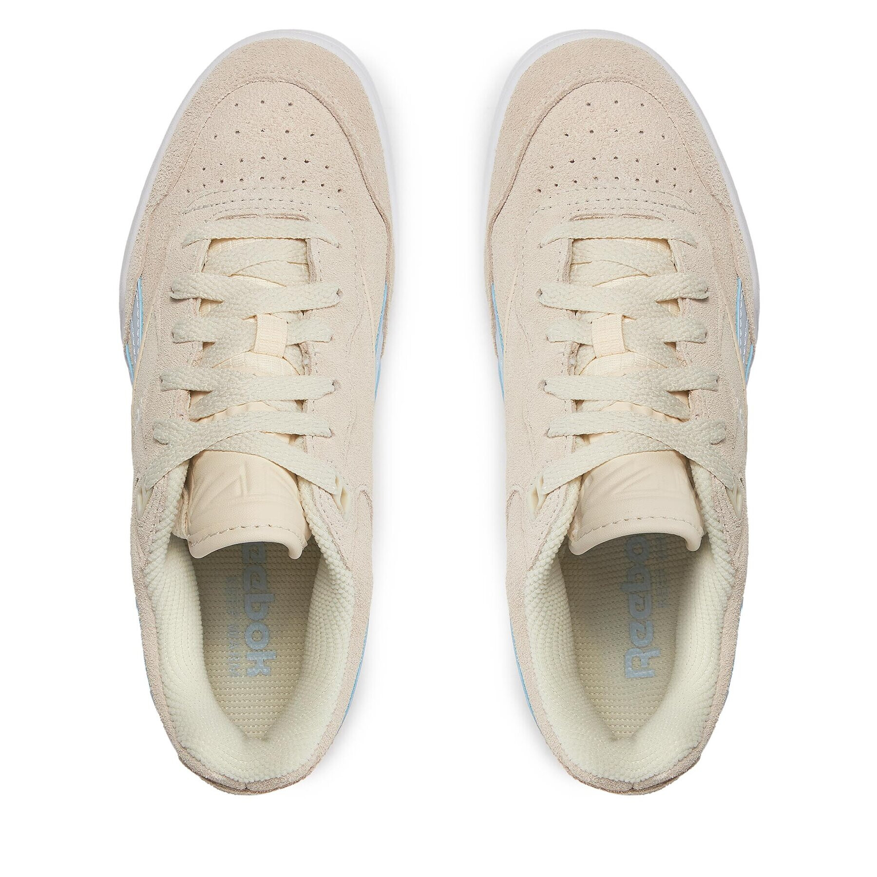 Reebok Обувки Bb 4000 II IE9776 Бежов - Pepit.bg