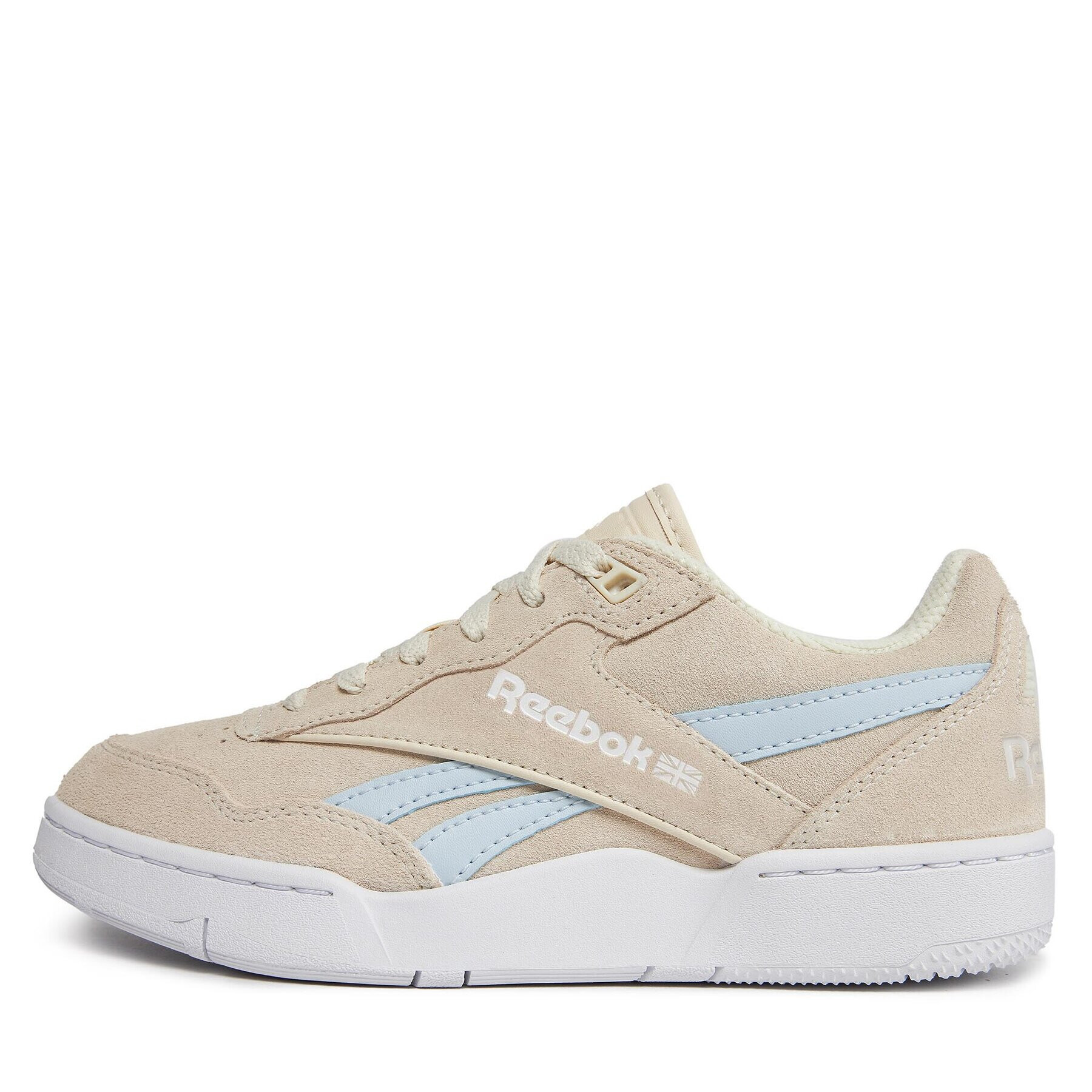 Reebok Обувки Bb 4000 II IE9776 Бежов - Pepit.bg