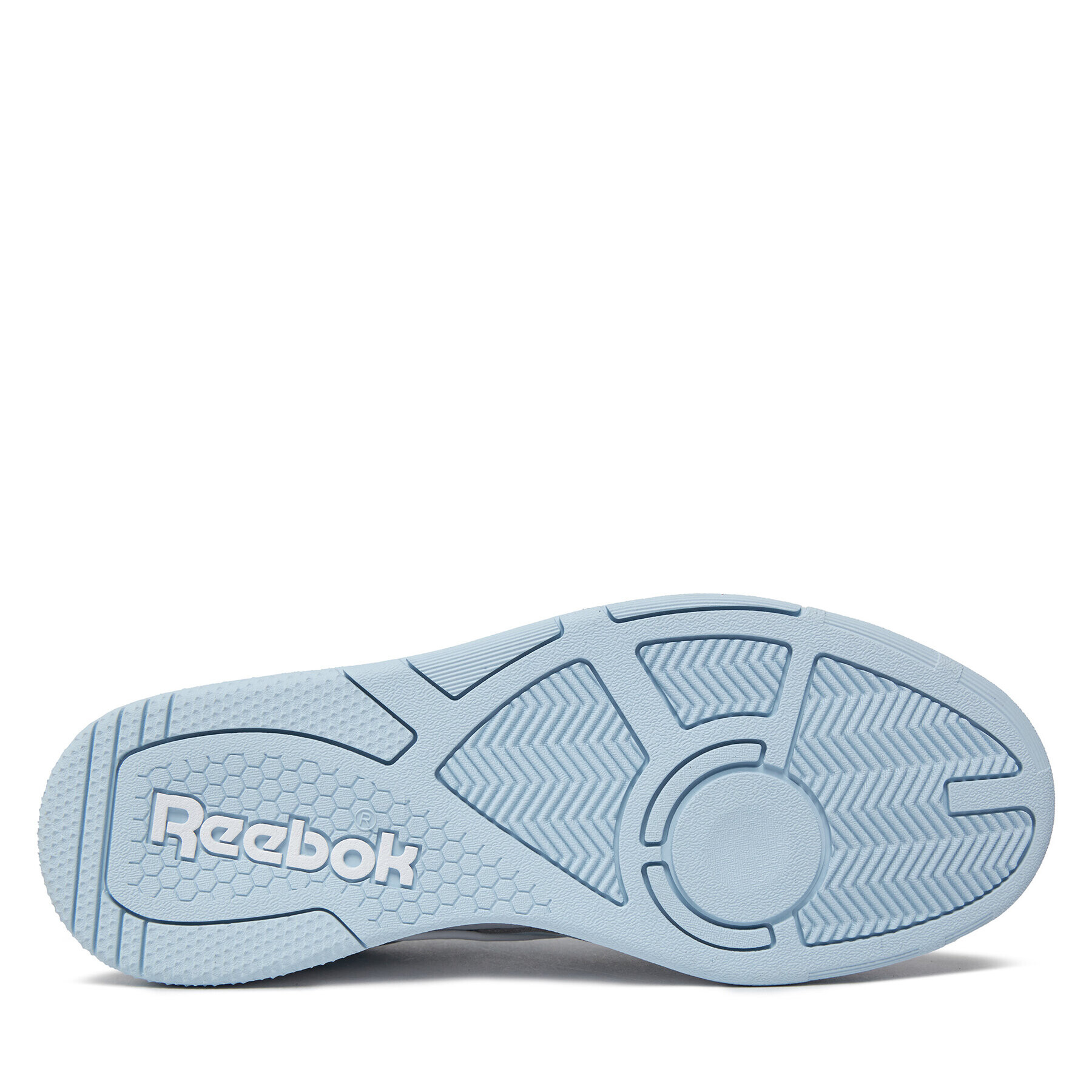 Reebok Обувки Bb 4000 II IF0746 Сив - Pepit.bg