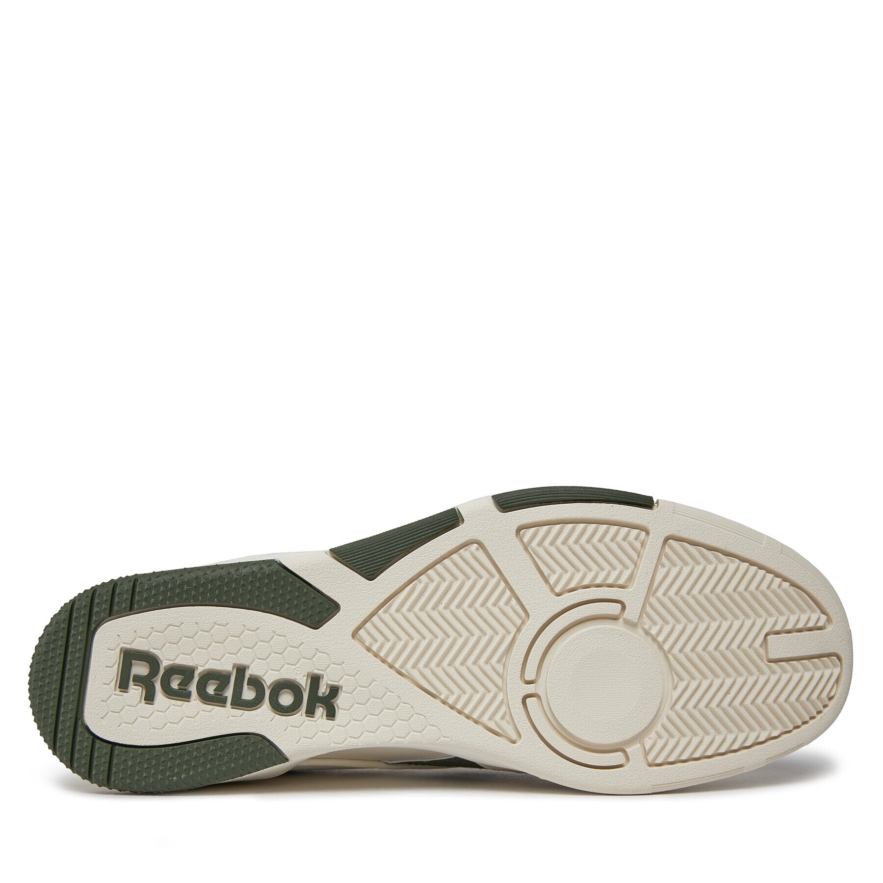 Reebok Обувки Bb 4000 II IF4717 Бял - Pepit.bg