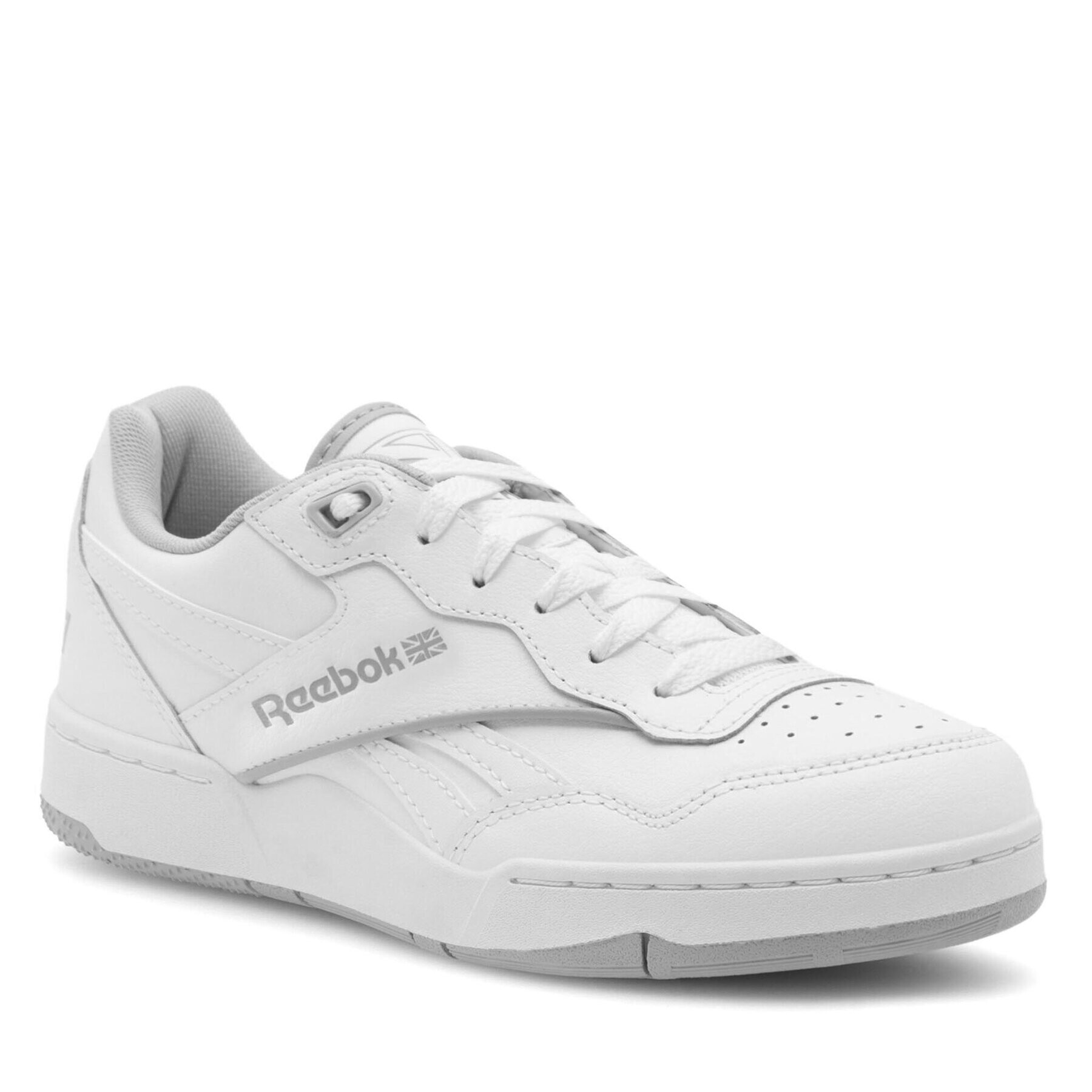Reebok Обувки BB 4000 II IF4726 Бял - Pepit.bg