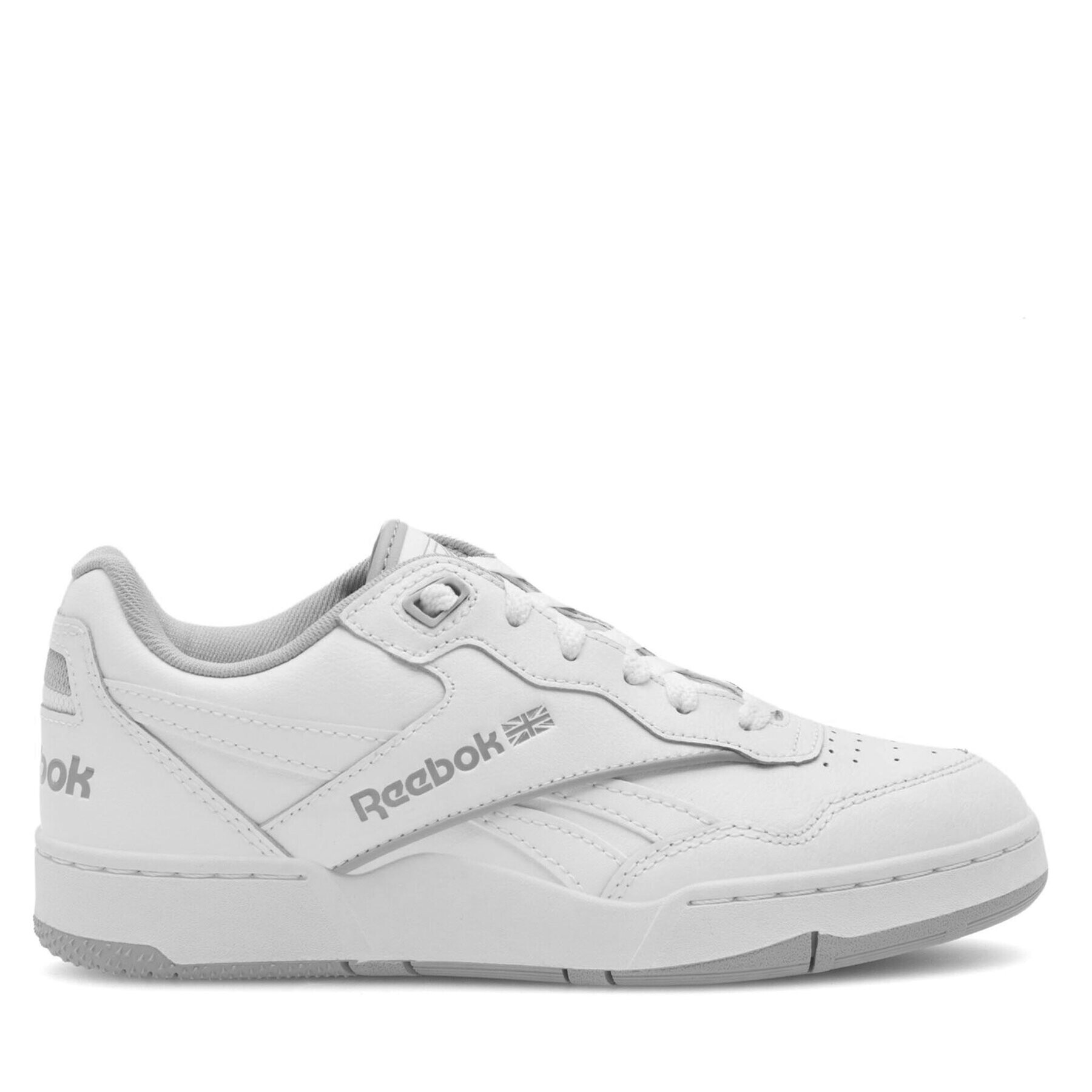 Reebok Обувки BB 4000 II IF4726 Бял - Pepit.bg