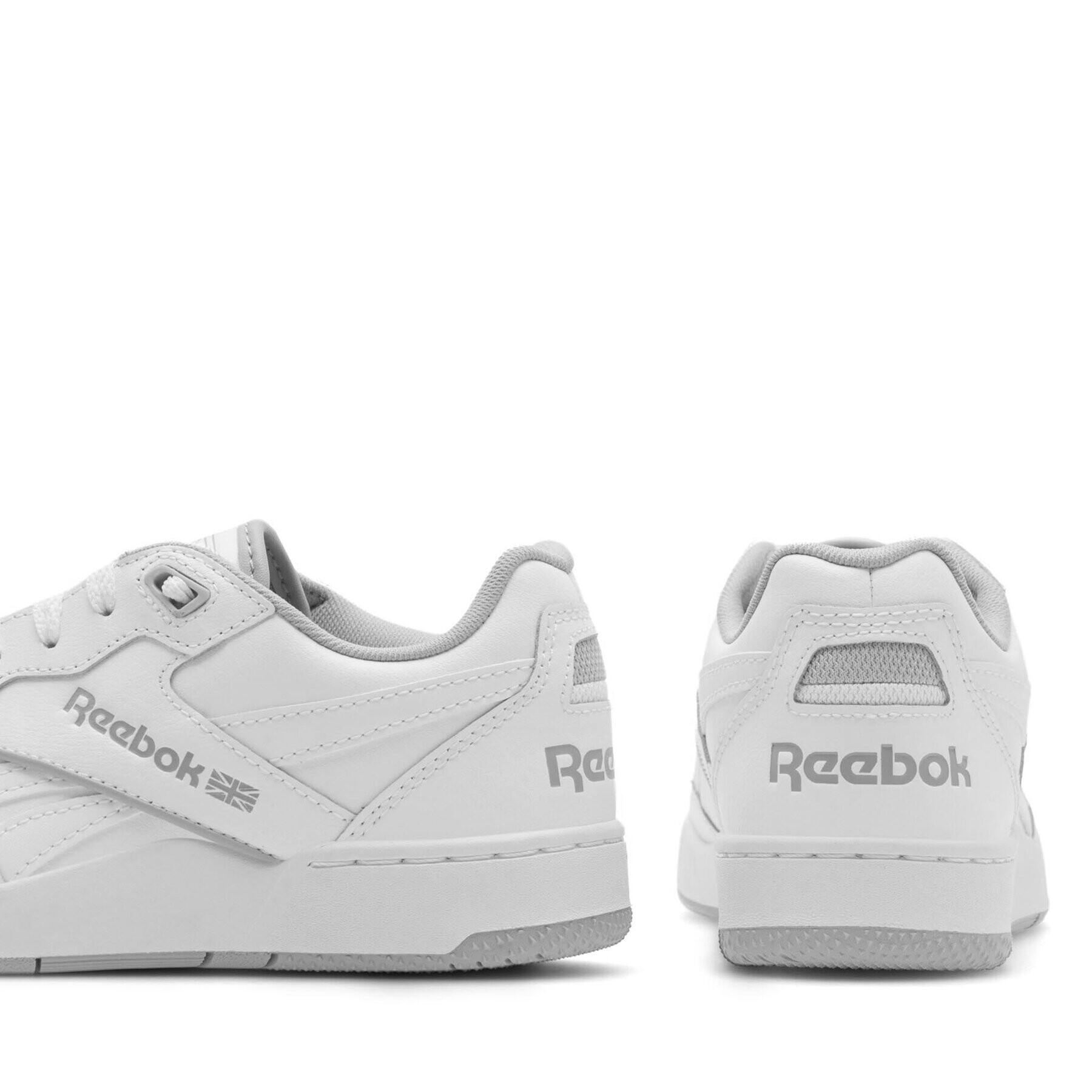 Reebok Обувки BB 4000 II IF4726 Бял - Pepit.bg