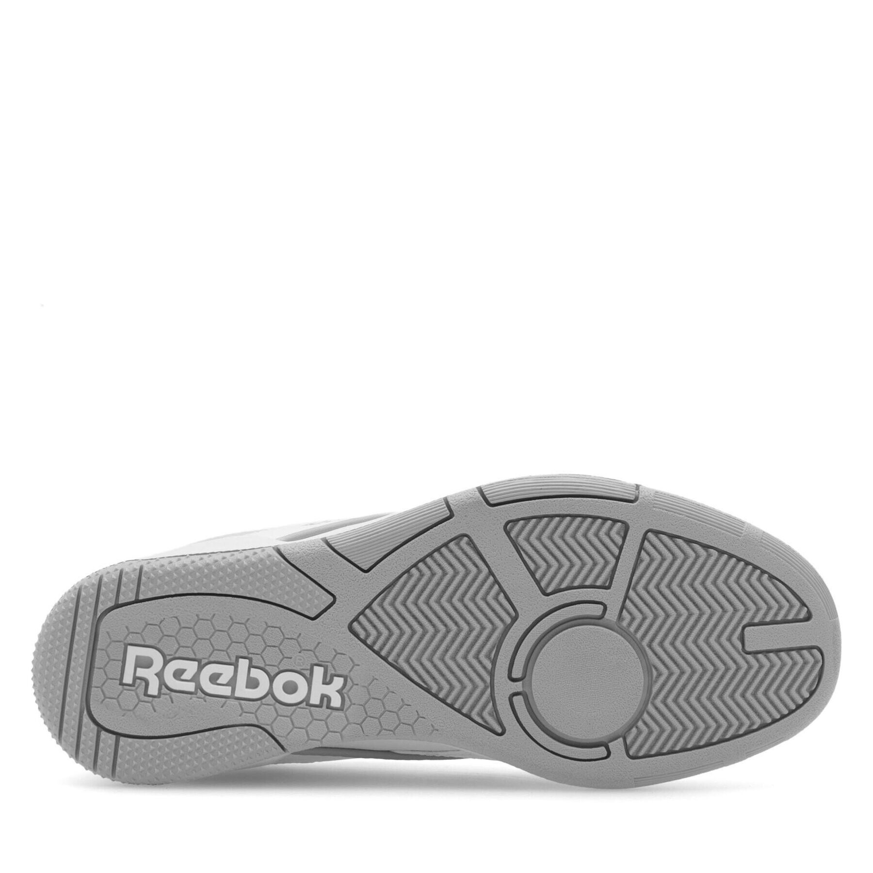 Reebok Обувки BB 4000 II IF4726 Бял - Pepit.bg