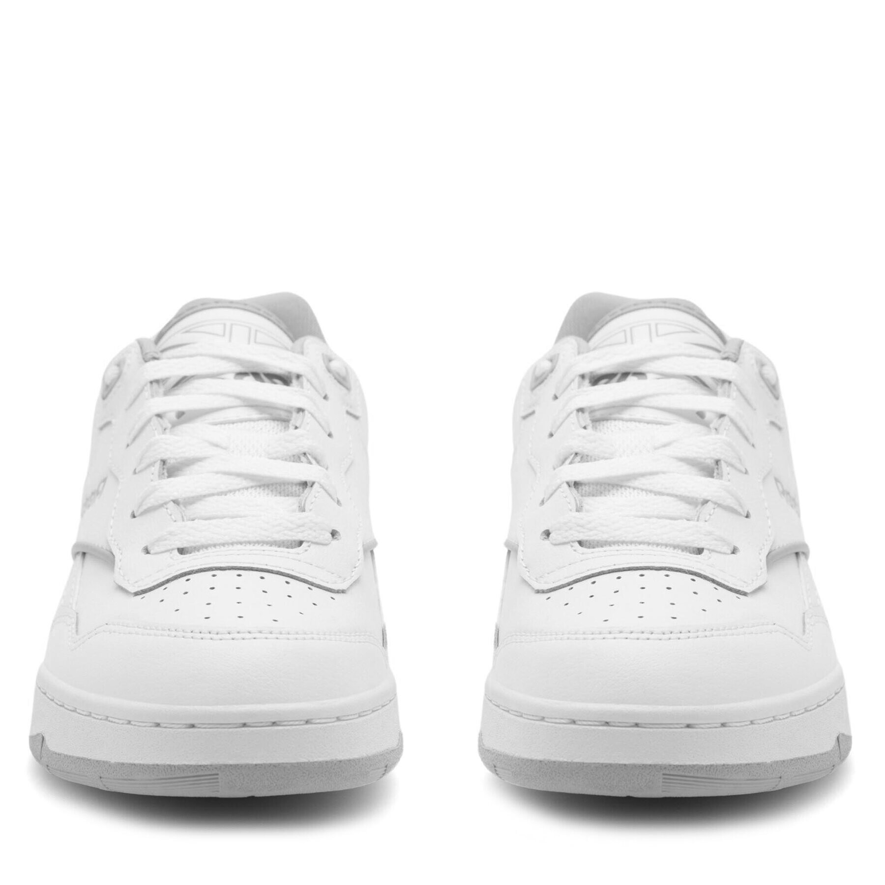 Reebok Обувки BB 4000 II IF4726 Бял - Pepit.bg