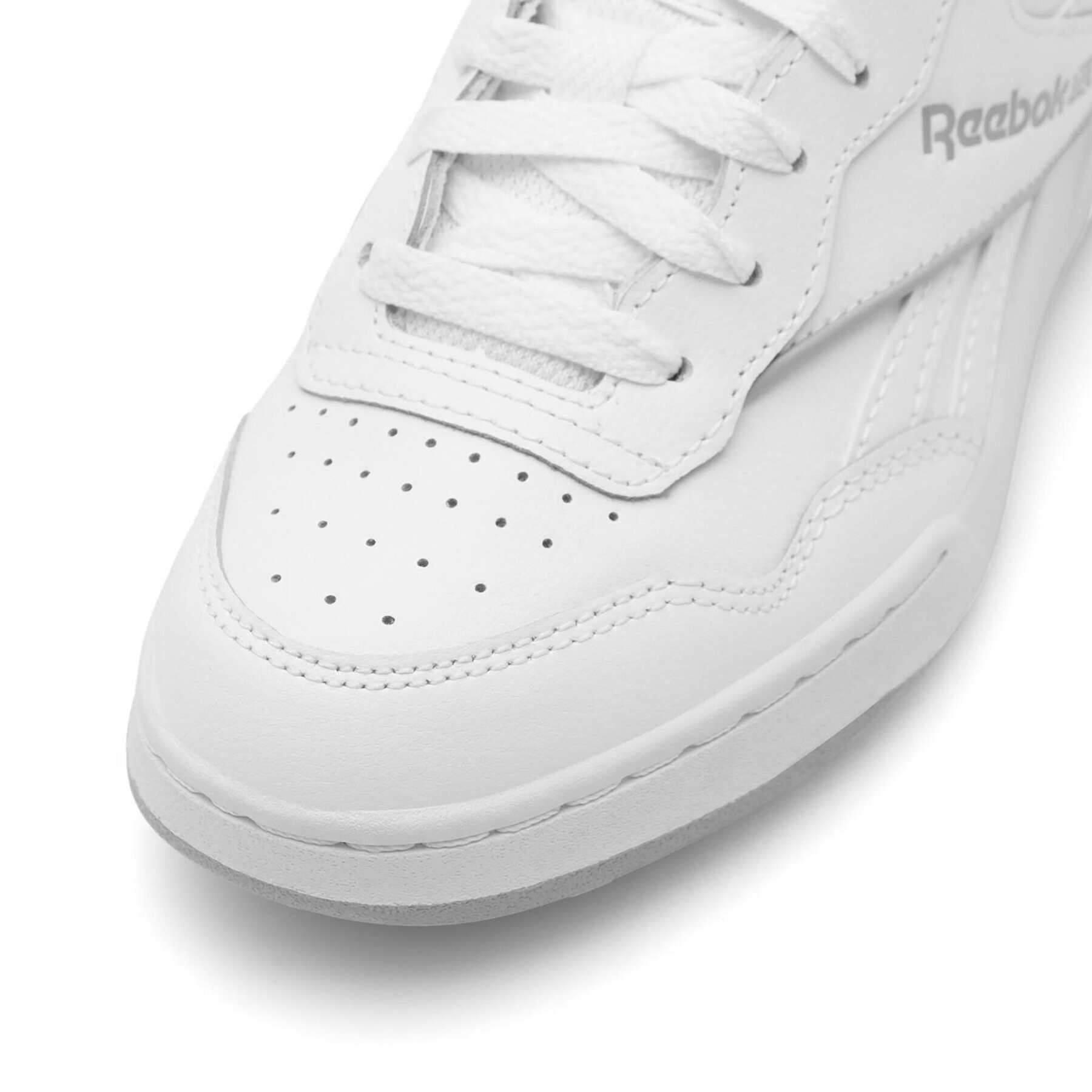 Reebok Обувки BB 4000 II IF4726 Бял - Pepit.bg
