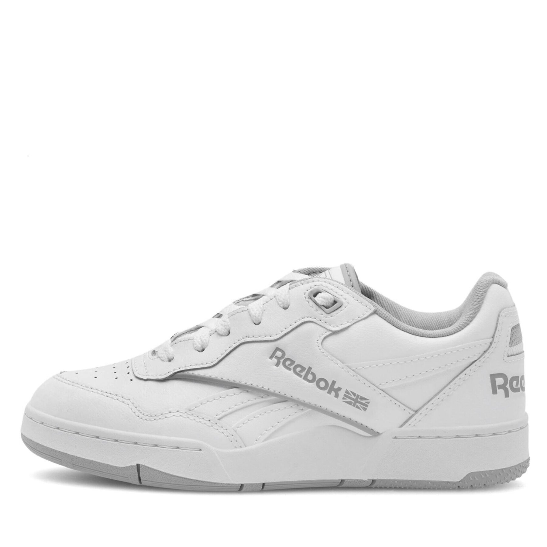 Reebok Обувки BB 4000 II IF4726 Бял - Pepit.bg