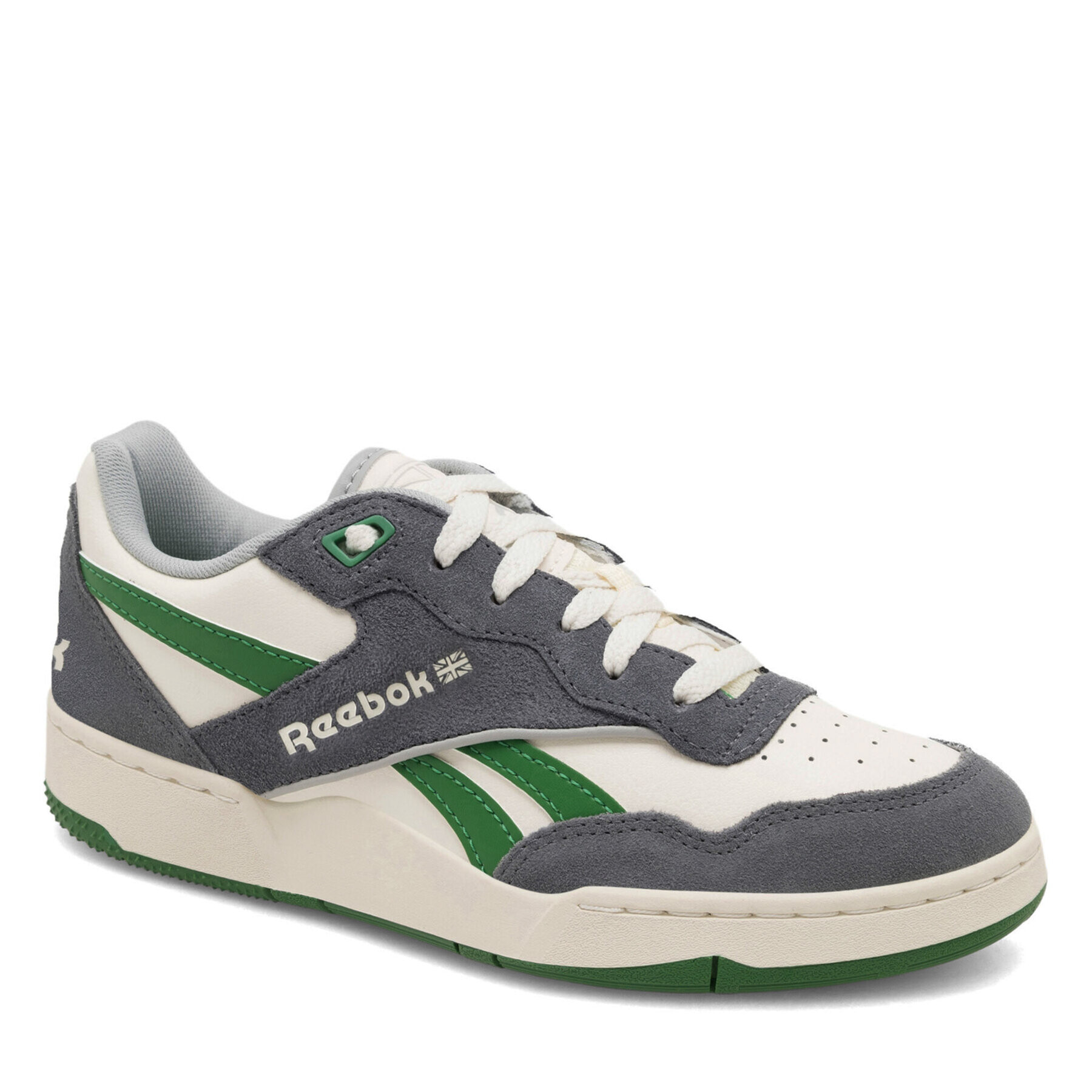 Reebok Обувки BB 4000 II IG4790-W Цветен - Pepit.bg