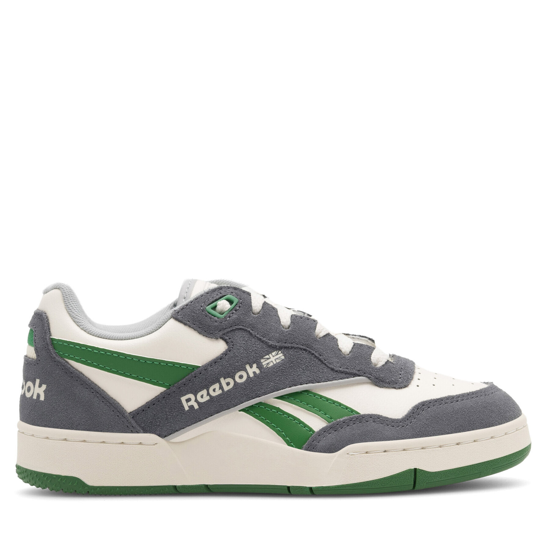 Reebok Обувки BB 4000 II IG4790-W Цветен - Pepit.bg
