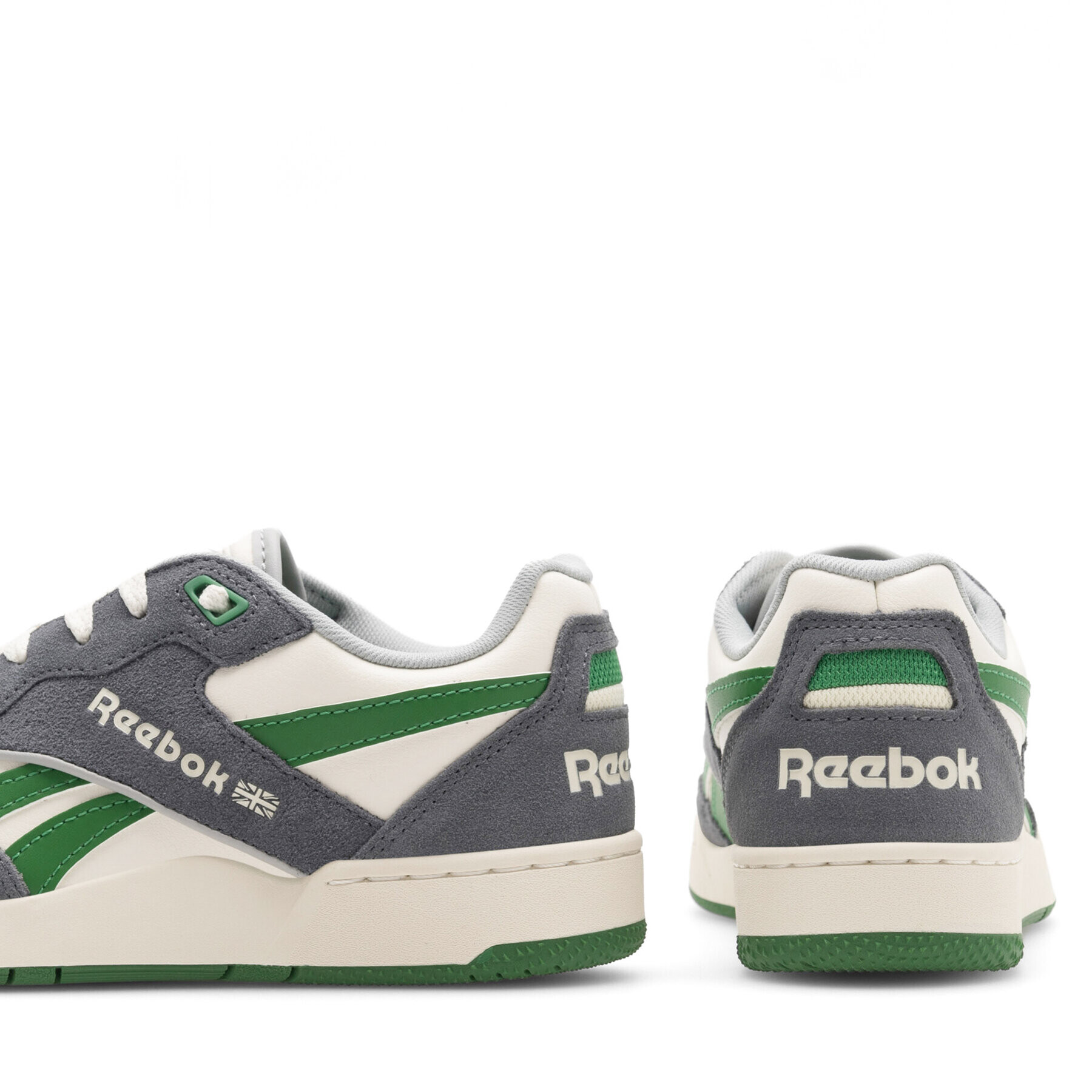 Reebok Обувки BB 4000 II IG4790-W Цветен - Pepit.bg