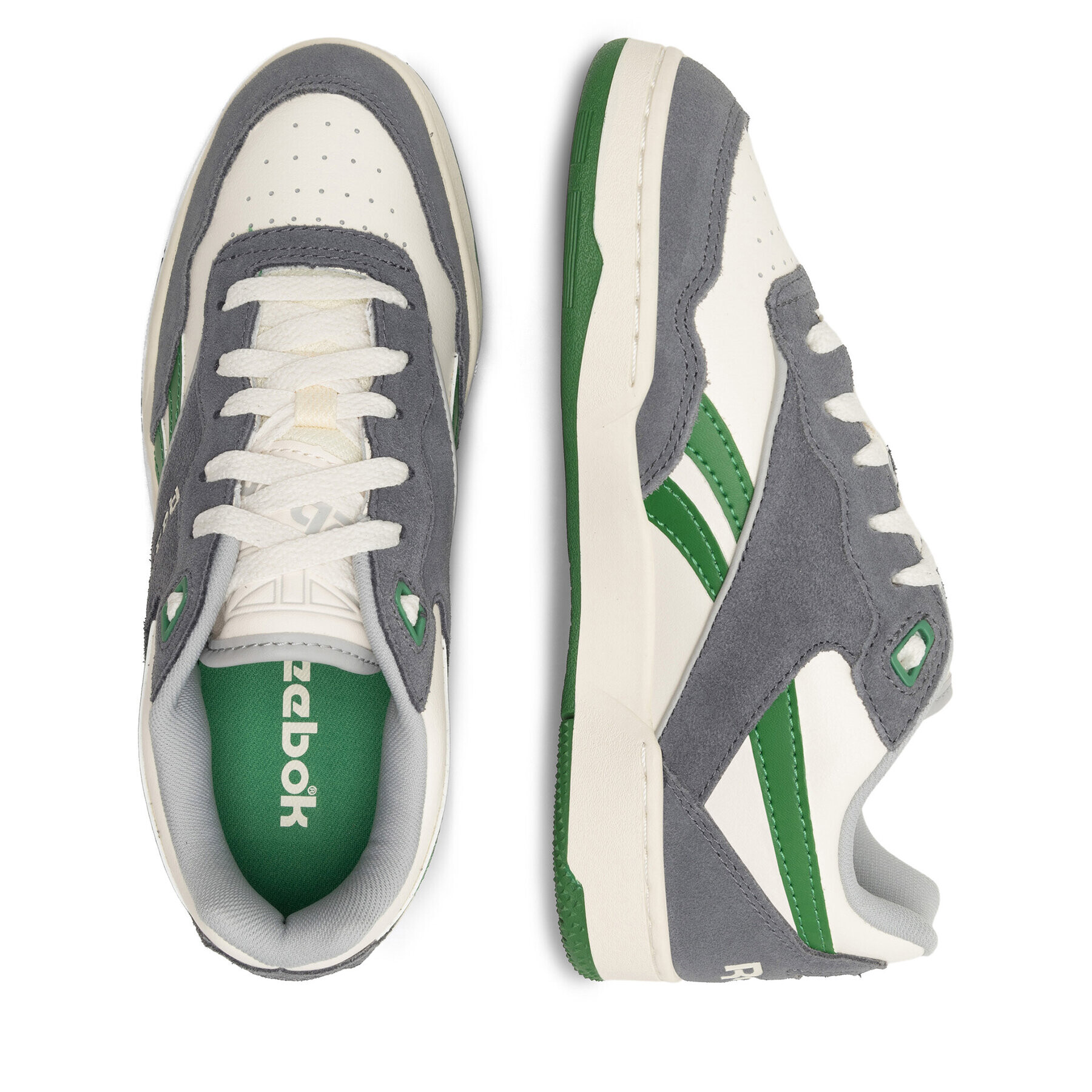 Reebok Обувки BB 4000 II IG4790-W Цветен - Pepit.bg