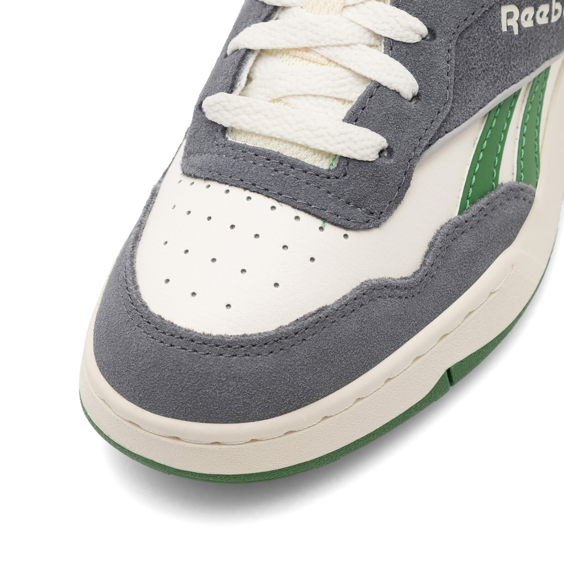 Reebok Обувки BB 4000 II IG4790-W Цветен - Pepit.bg