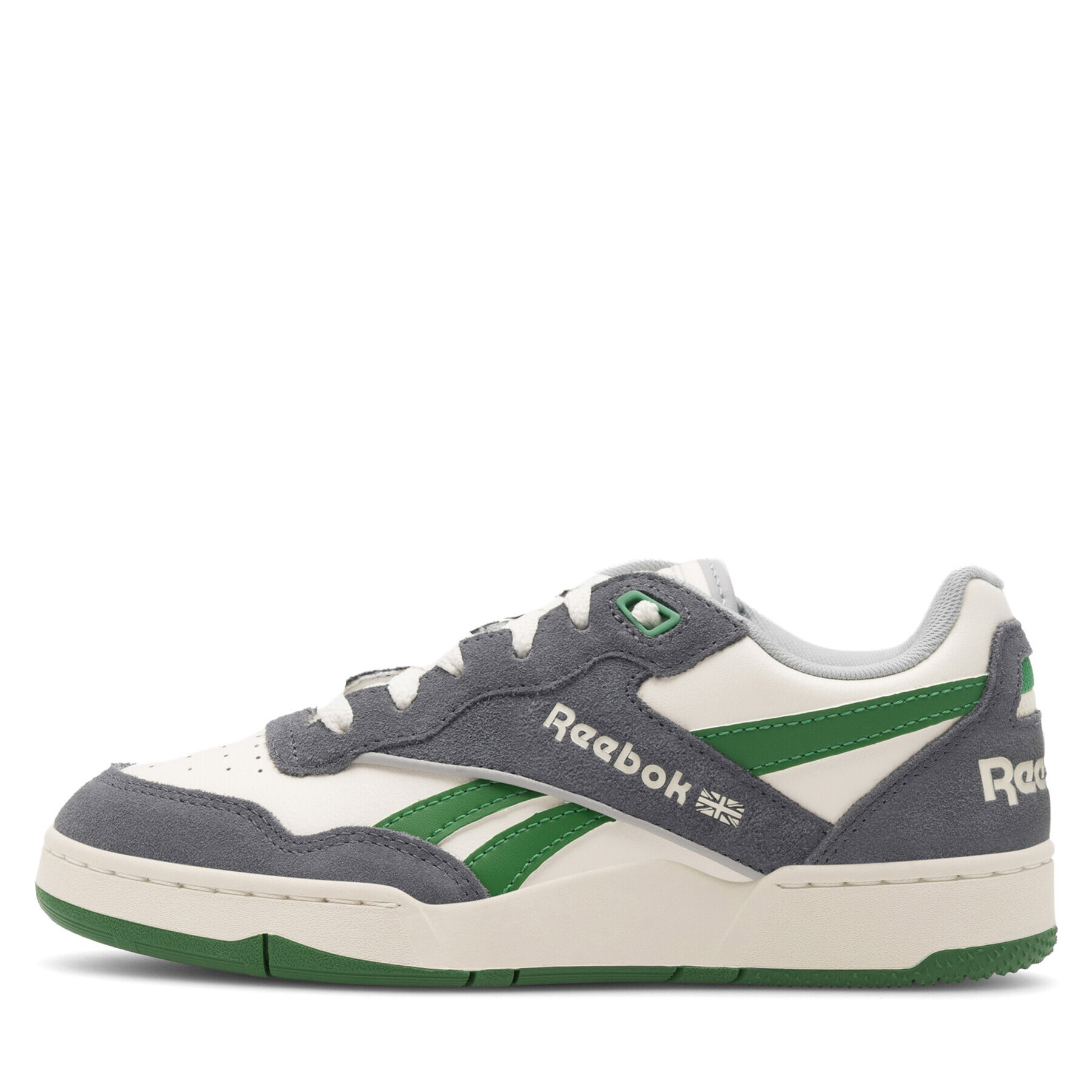 Reebok Обувки BB 4000 II IG4790-W Цветен - Pepit.bg