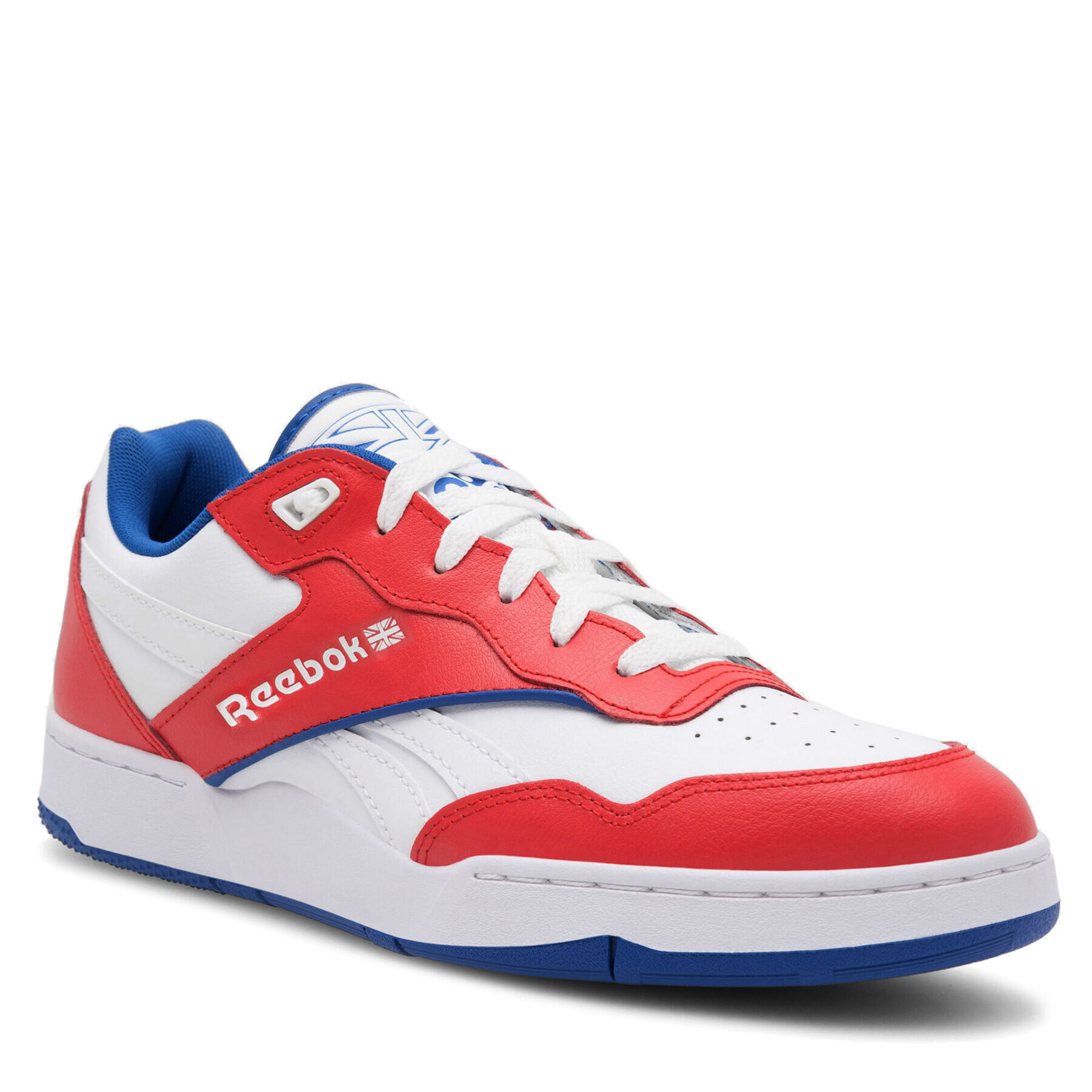 Reebok Обувки BB 4000 II IG9951-M Цветен - Pepit.bg