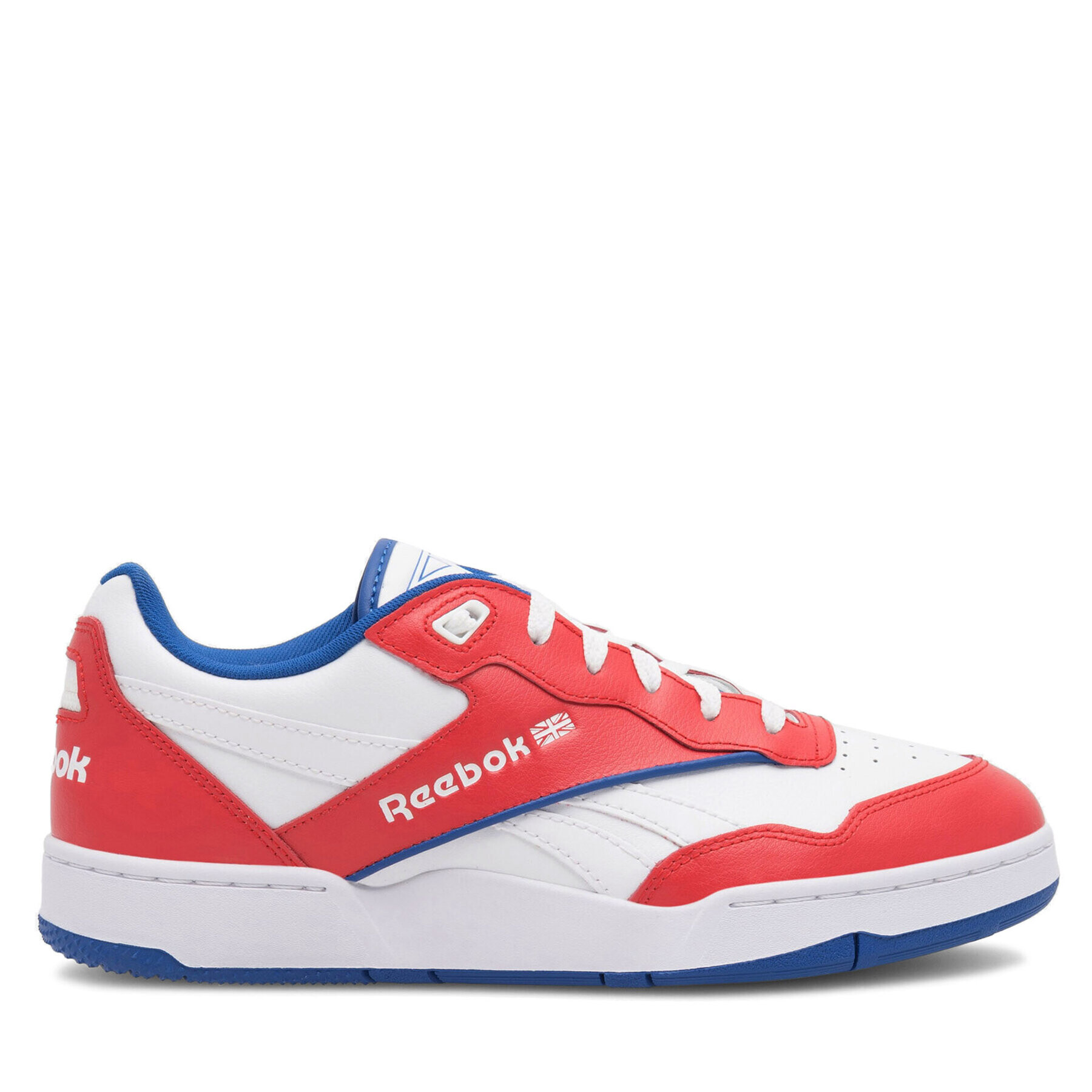 Reebok Обувки BB 4000 II IG9951-M Цветен - Pepit.bg