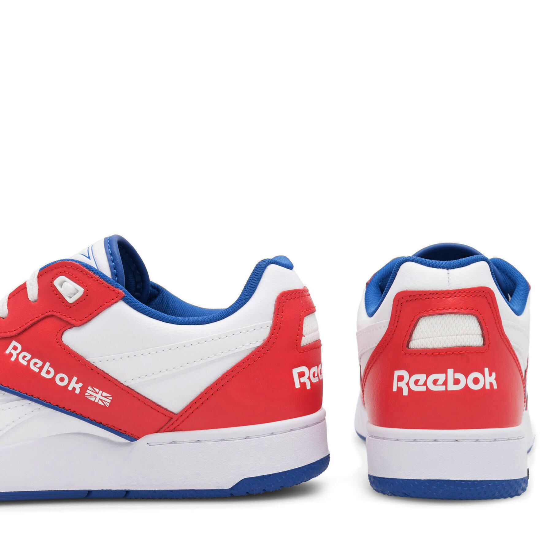 Reebok Обувки BB 4000 II IG9951-M Цветен - Pepit.bg