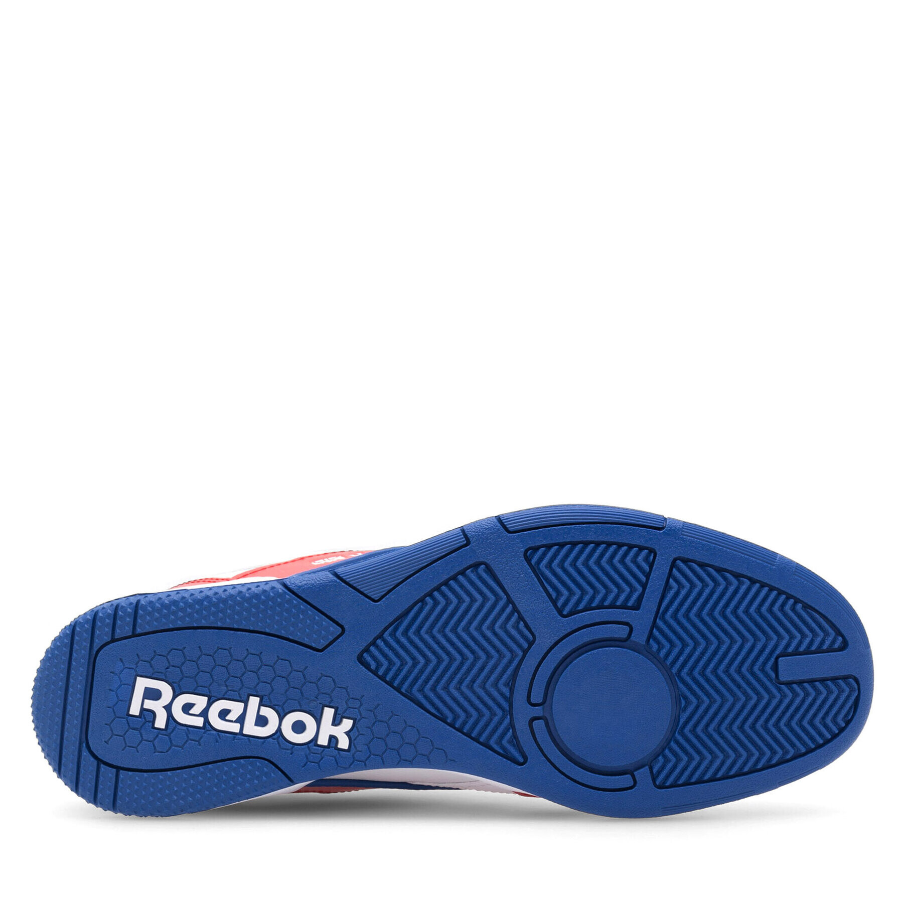 Reebok Обувки BB 4000 II IG9951-M Цветен - Pepit.bg