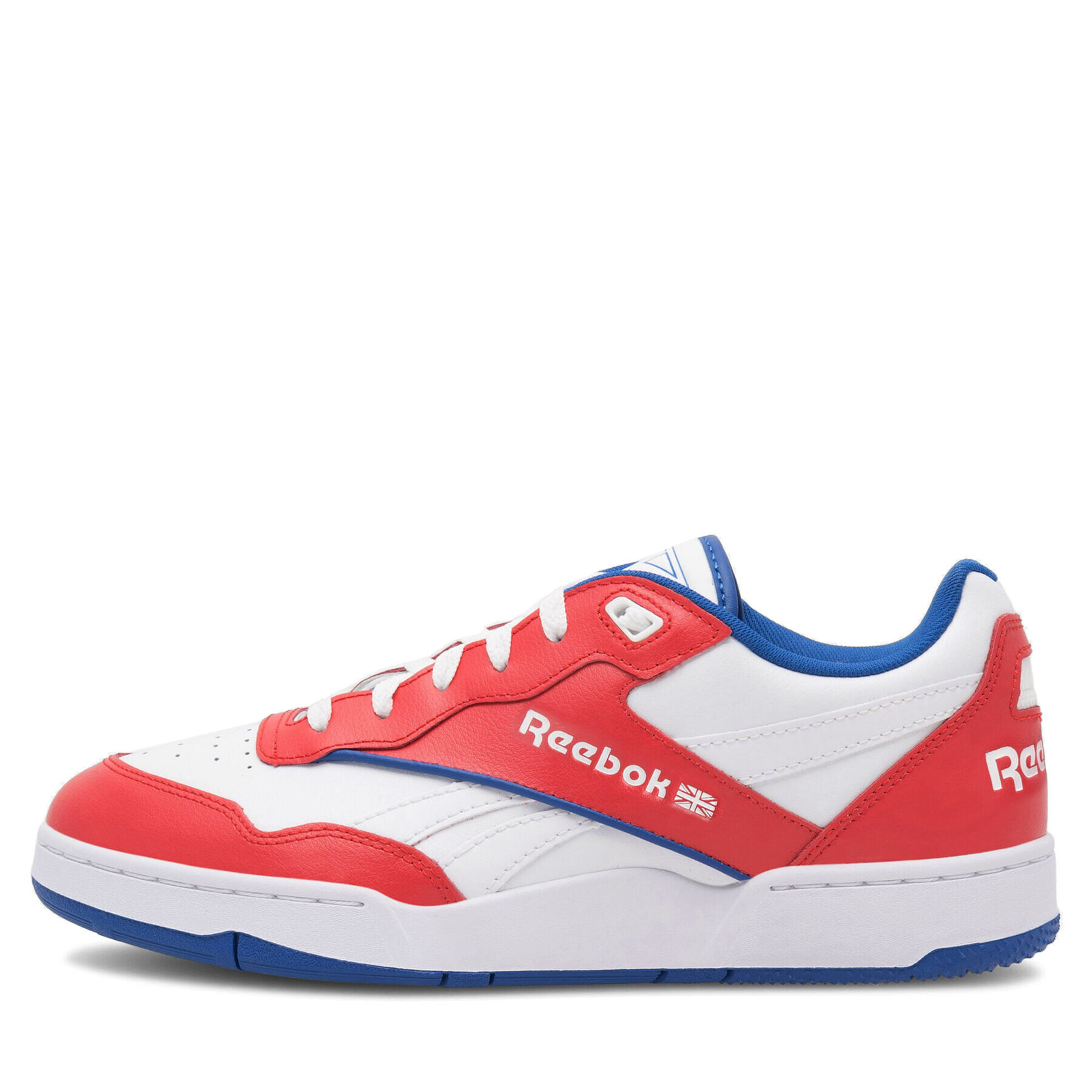 Reebok Обувки BB 4000 II IG9951-M Цветен - Pepit.bg