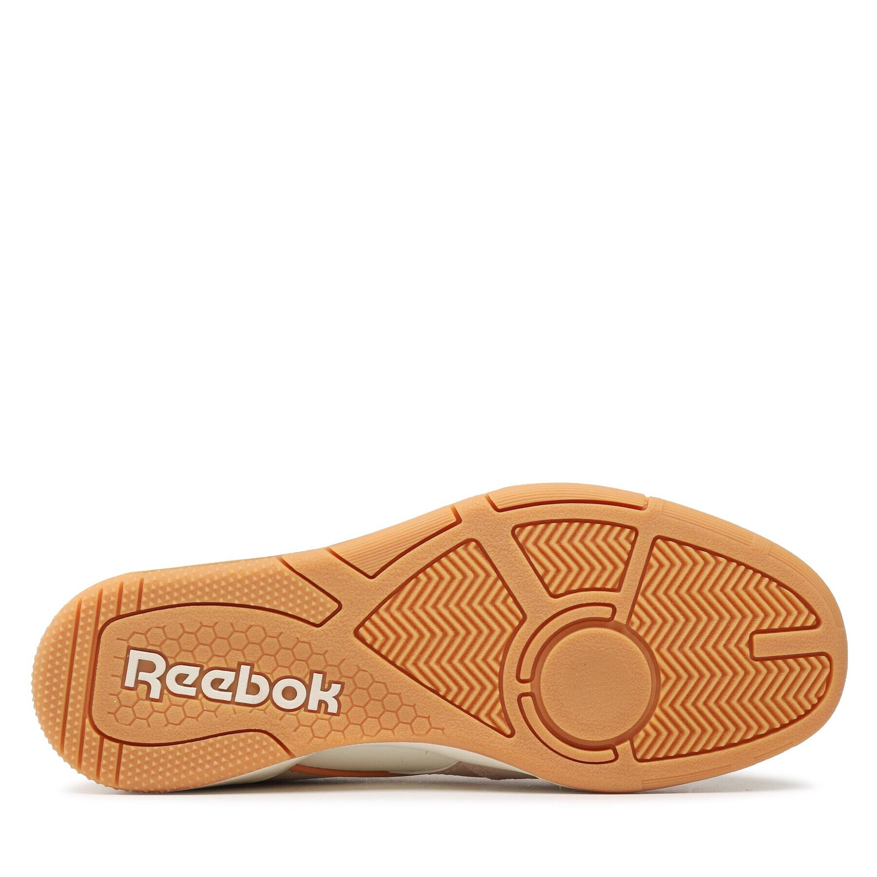 Reebok Обувки BB 4000 II Shoes IF4731 Бял - Pepit.bg