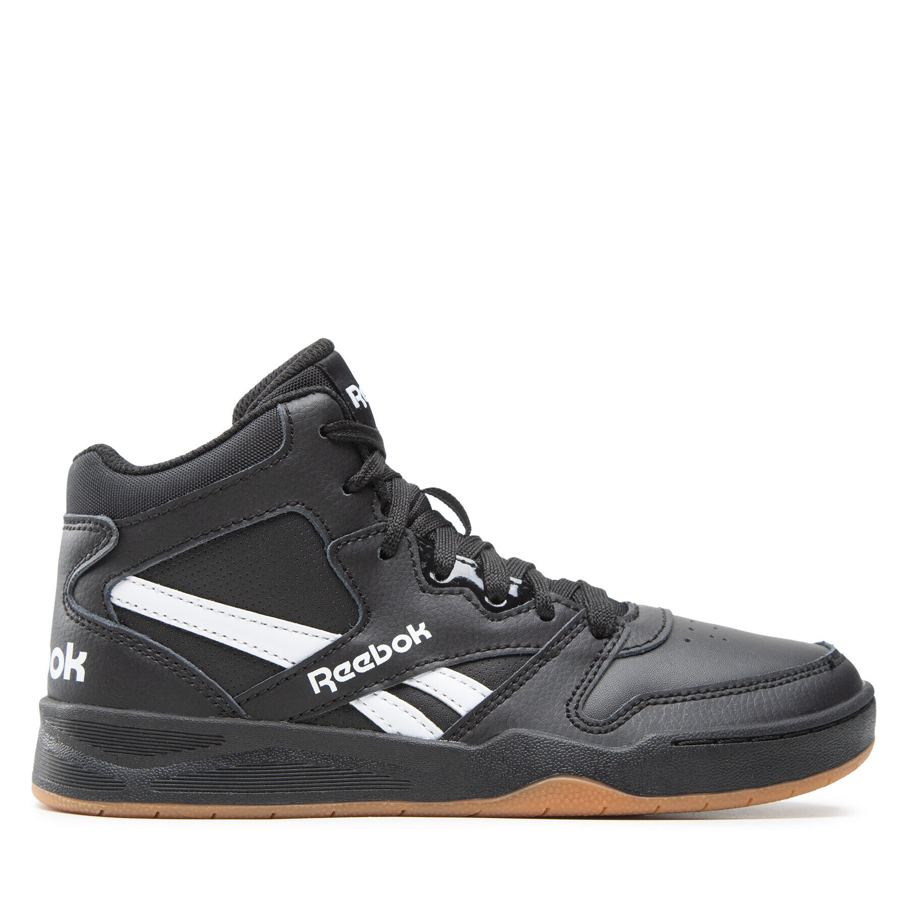 Reebok Обувки BB4500 Court GV7028 Черен - Pepit.bg