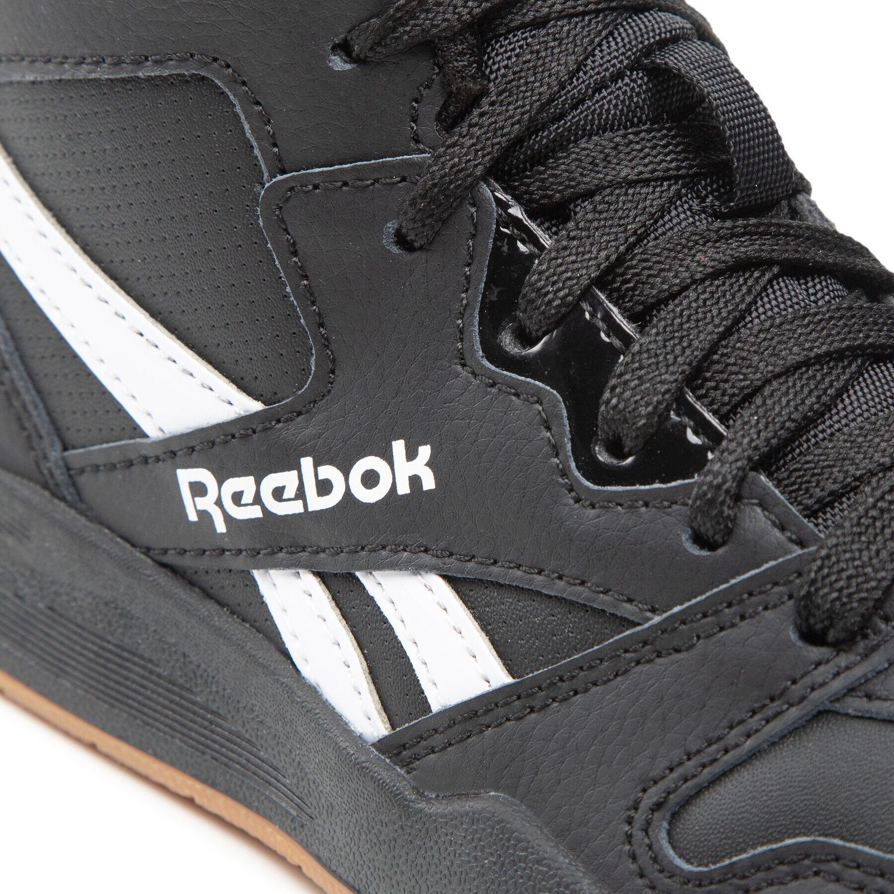 Reebok Обувки BB4500 Court GV7028 Черен - Pepit.bg