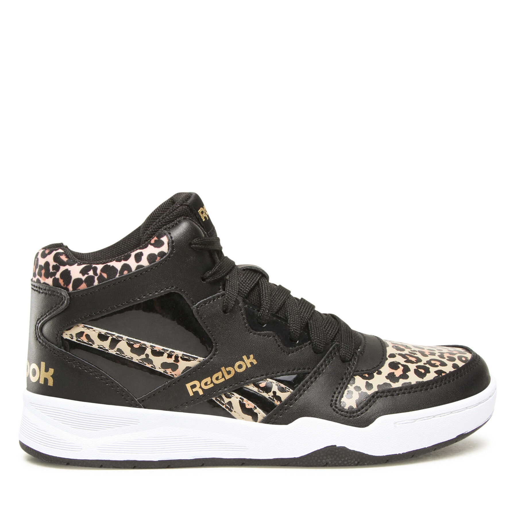 Reebok Обувки BB4500 Court GX3922 Черен - Pepit.bg