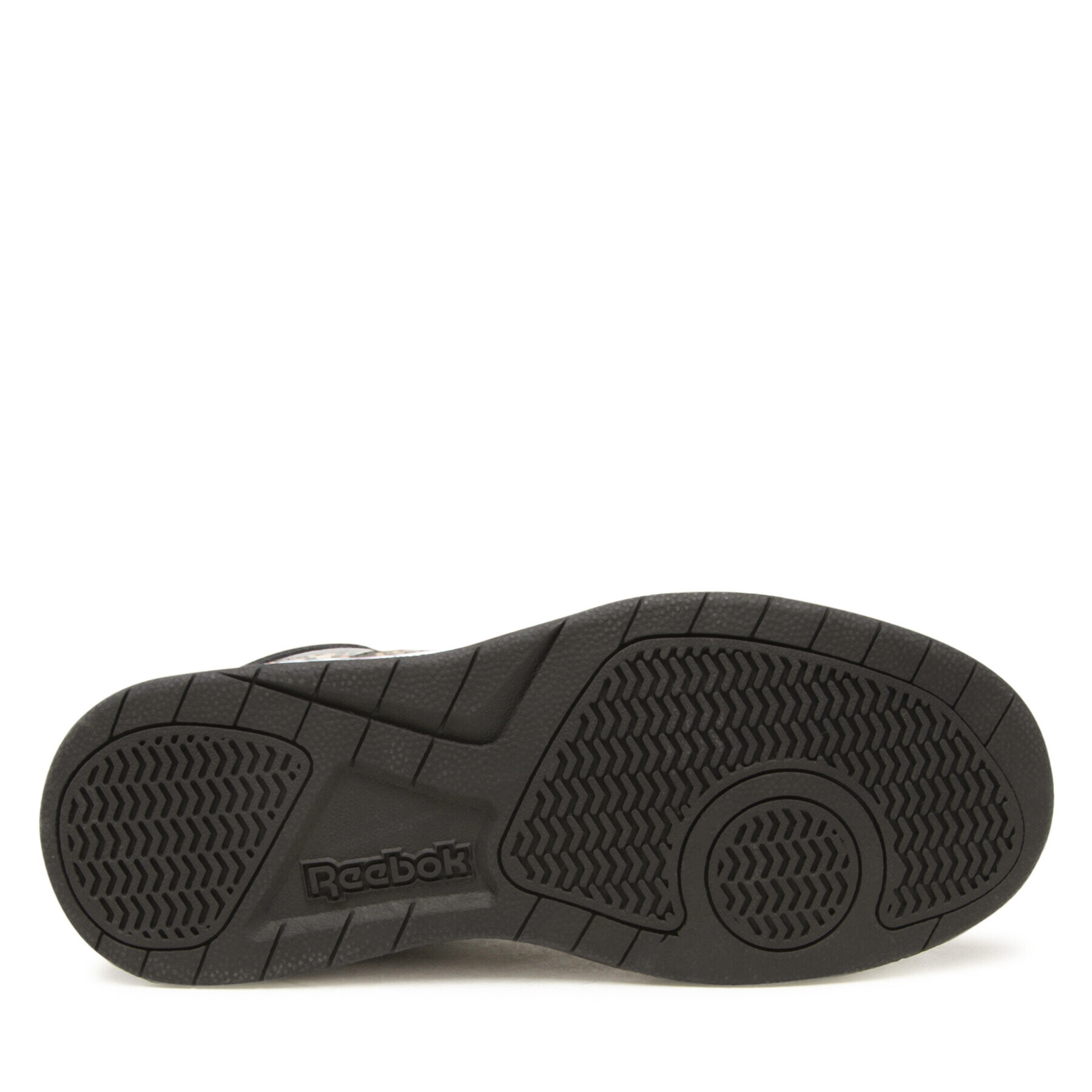 Reebok Обувки BB4500 Court GX3922 Черен - Pepit.bg