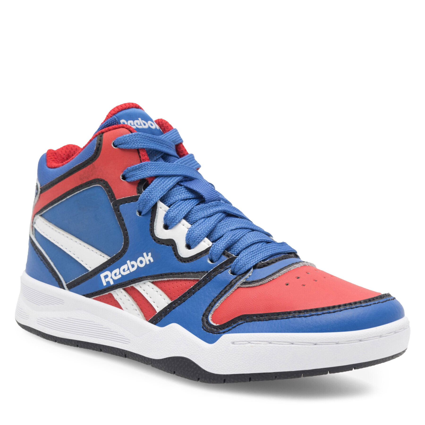 Reebok Обувки BB4500 COURT HP4378 Цветен - Pepit.bg